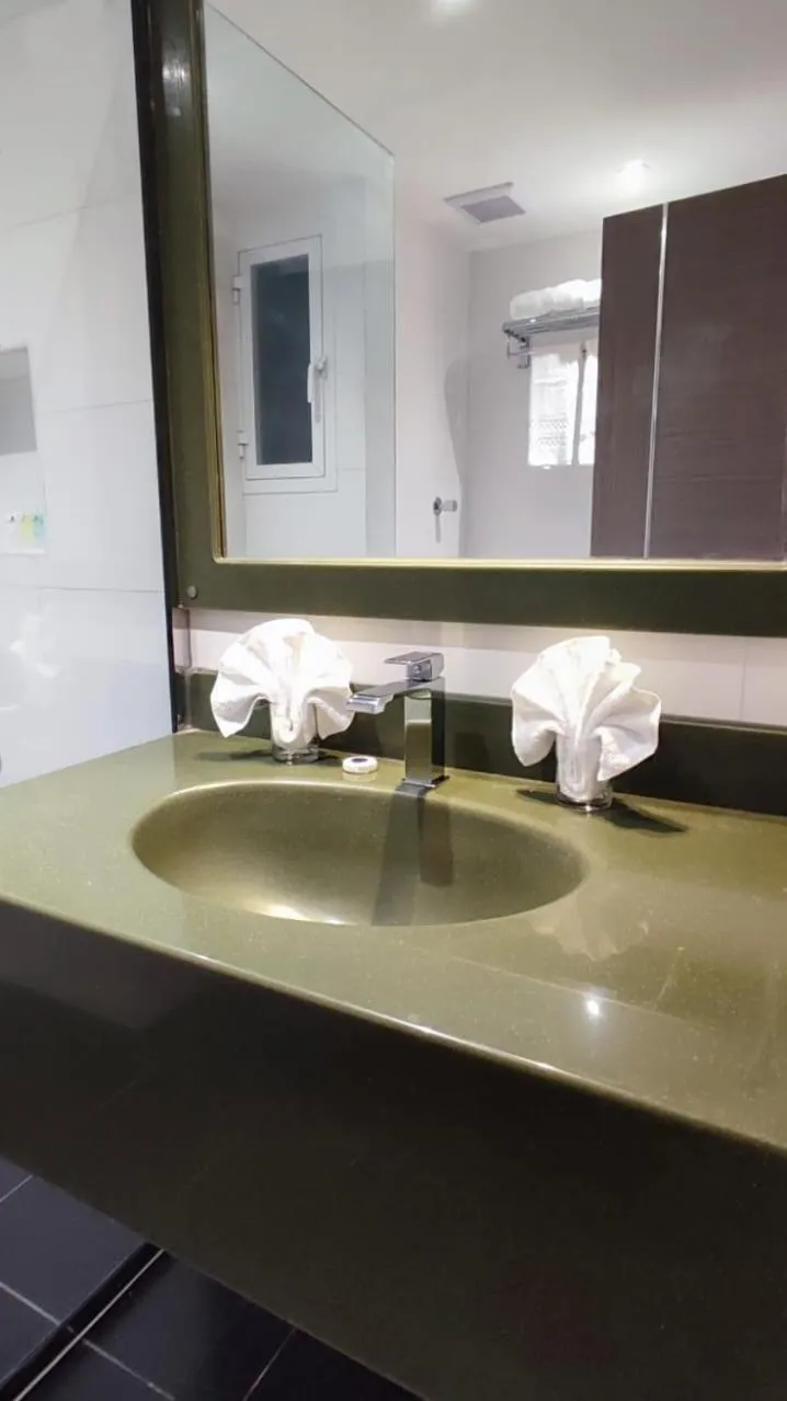 Green View Hotel, Jabal Akhdar