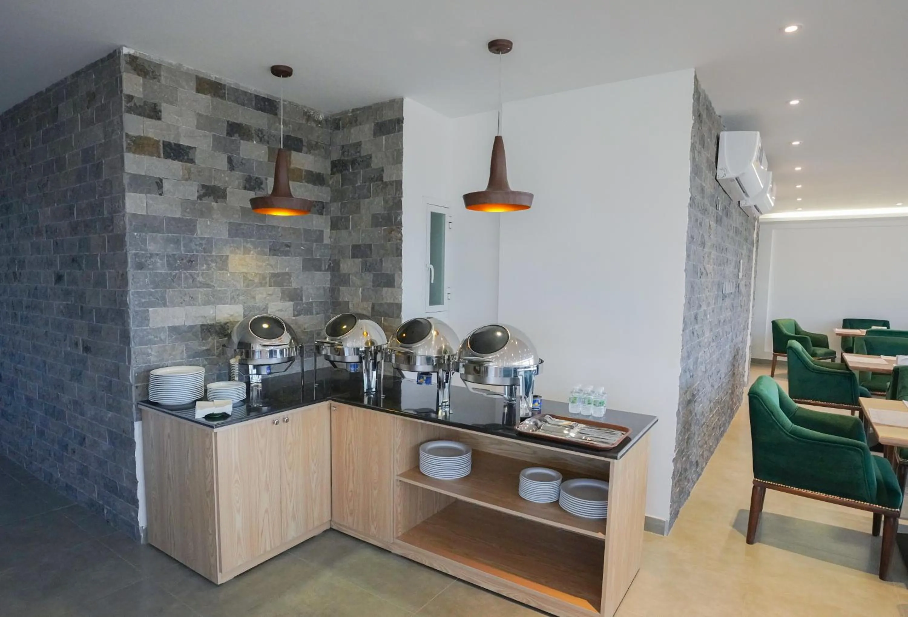 Green View Hotel, Jabal Akhdar