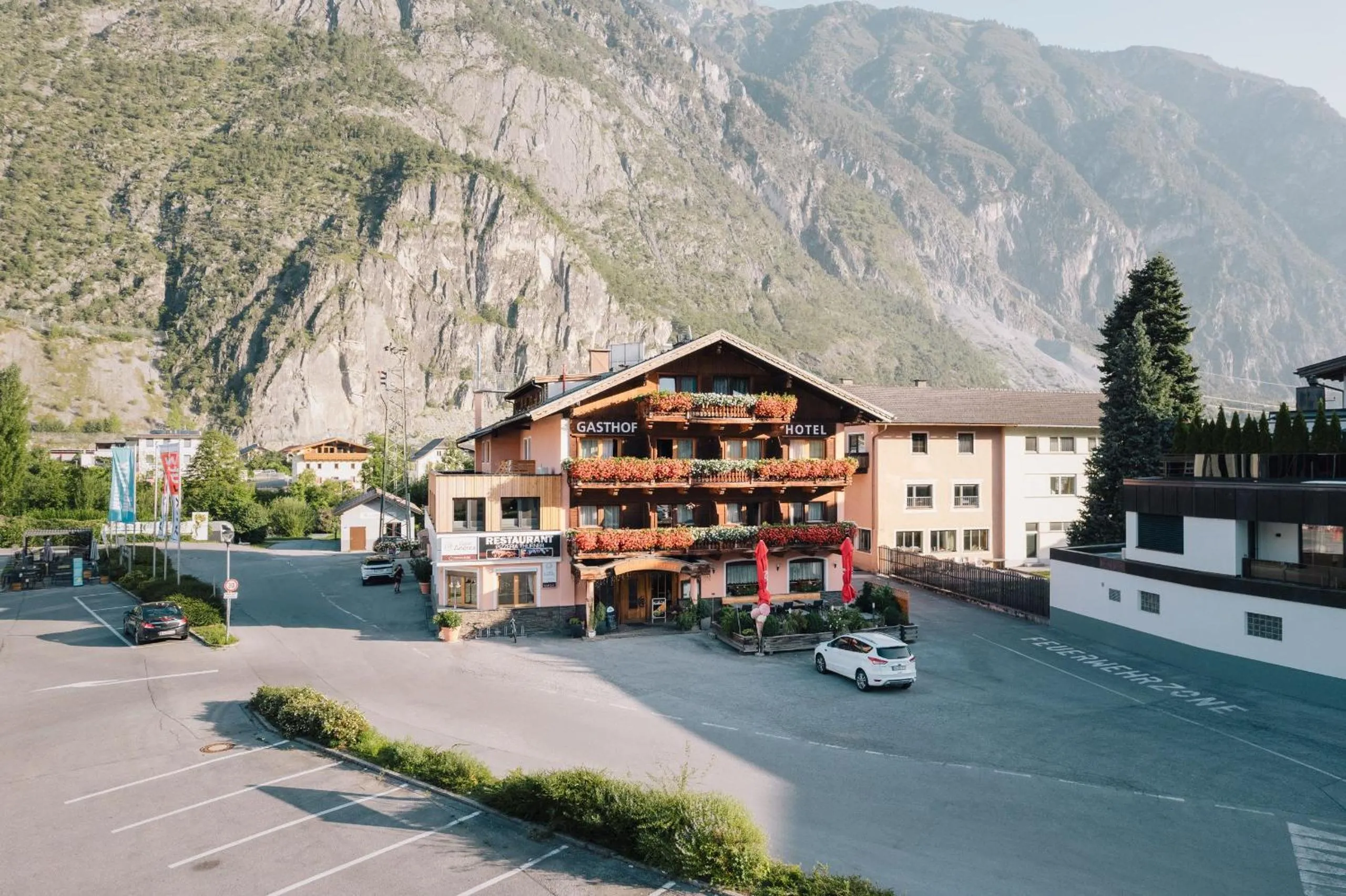 Hotel Andrea