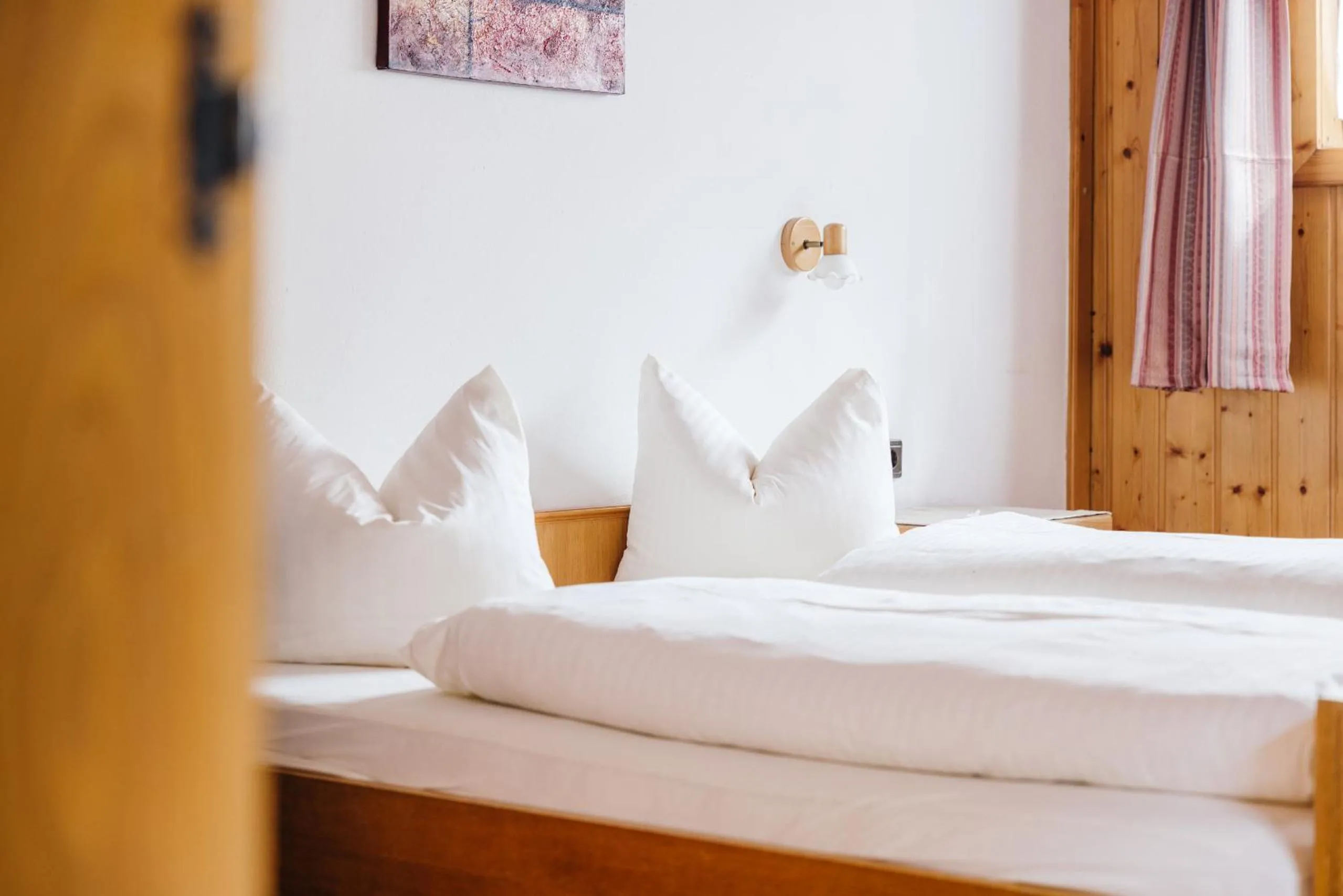 Photo of the whole room, Bed in Hotel Andrea