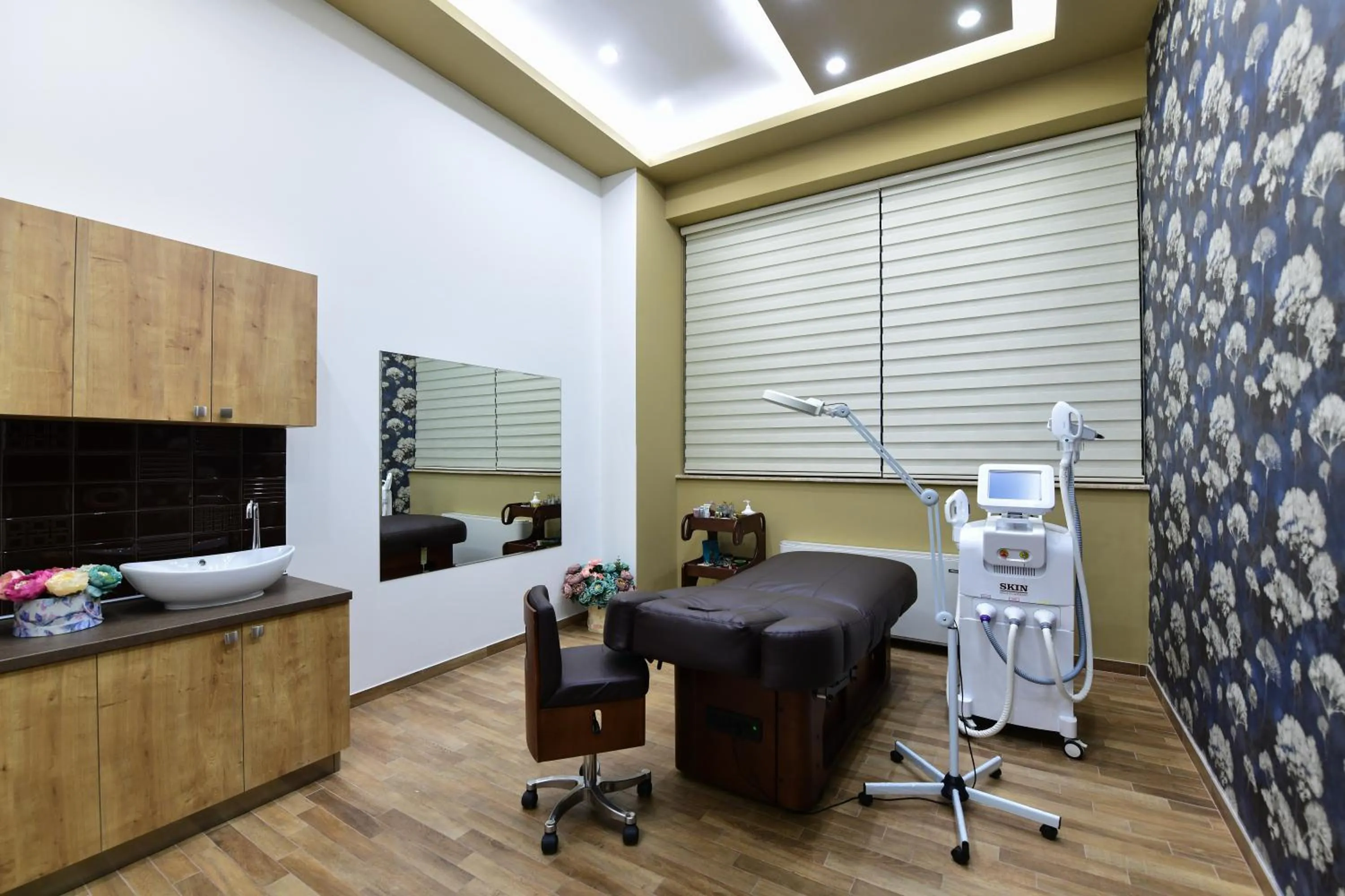 Massage in Hills Resort Hotel