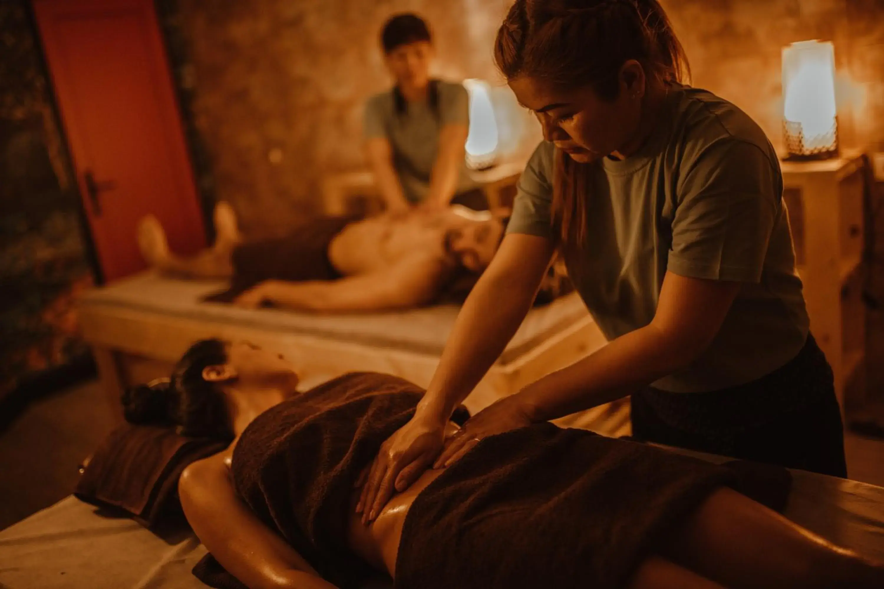 Spa and wellness centre/facilities in Hills Resort Hotel Spa and wellness centre/facilities in Hills Resort Hotel