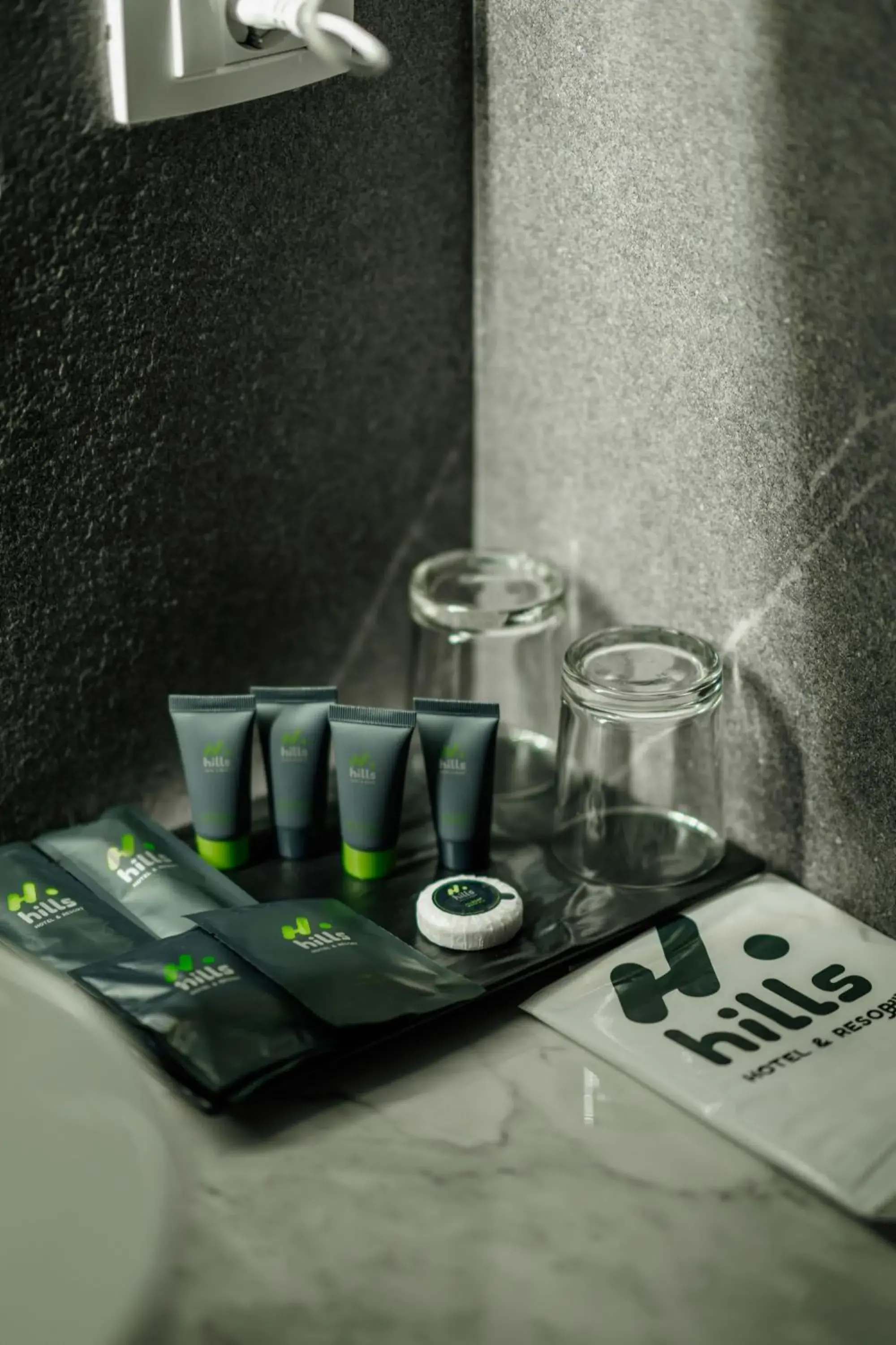 Deluxe Twin Room - single occupancy in Hills Resort Hotel Deluxe Twin Room - single occupancy in Hills Resort Hotel