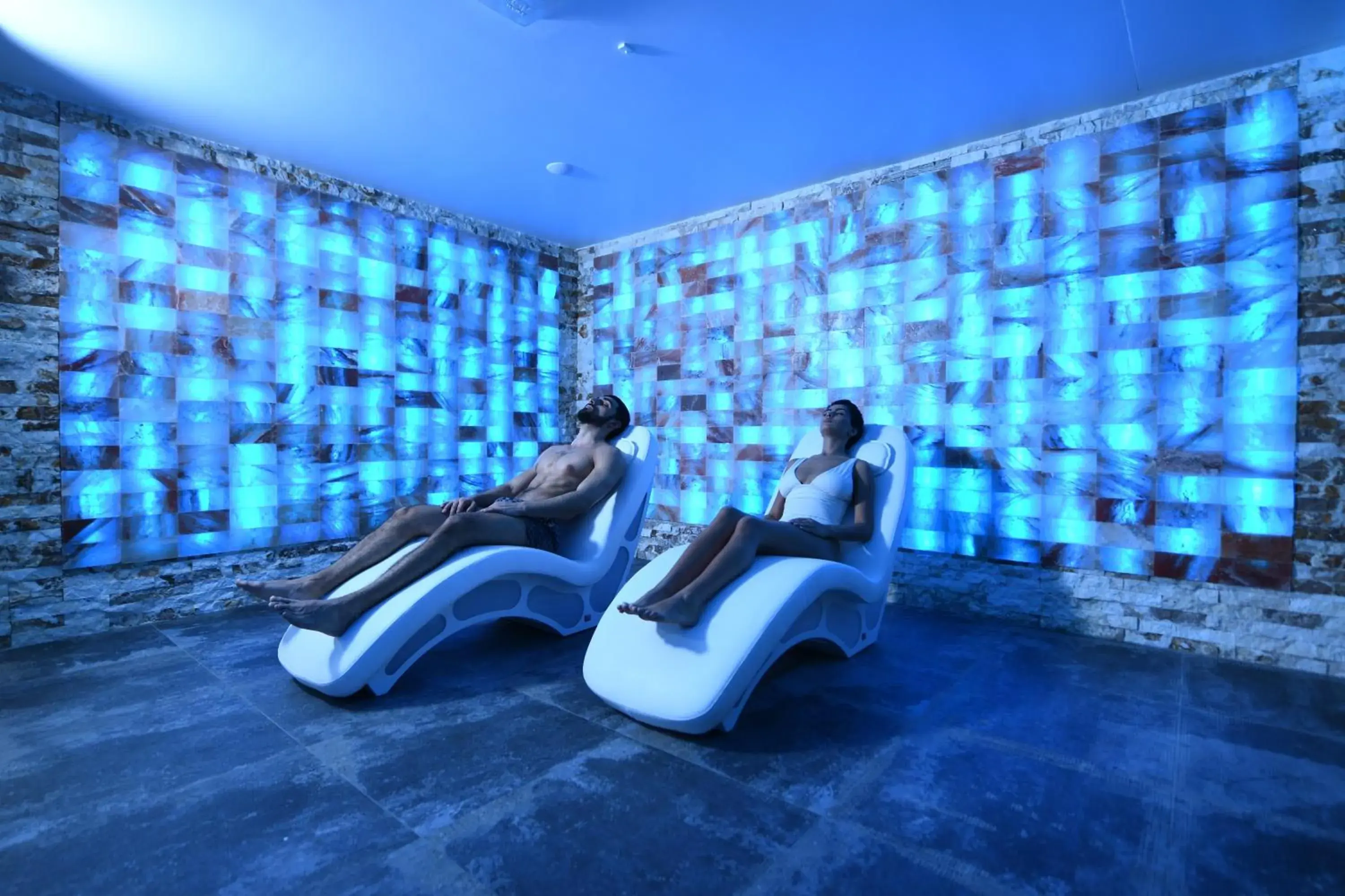 Spa and wellness centre/facilities in Hills Resort Hotel Spa and wellness centre/facilities in Hills Resort Hotel