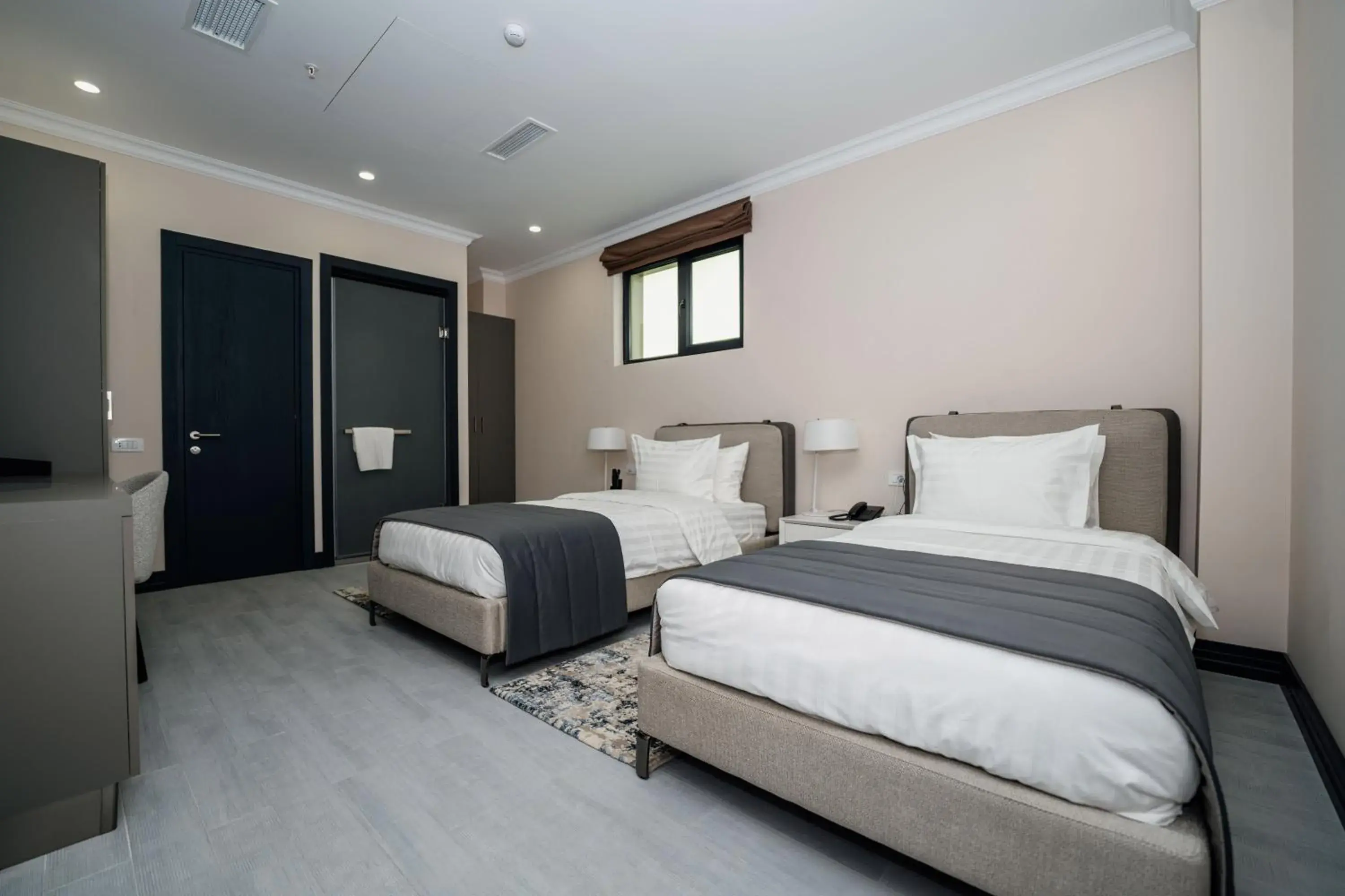 Photo of the whole room, Bed in Hills Resort Hotel Photo of the whole room, Bed in Hills Resort Hotel