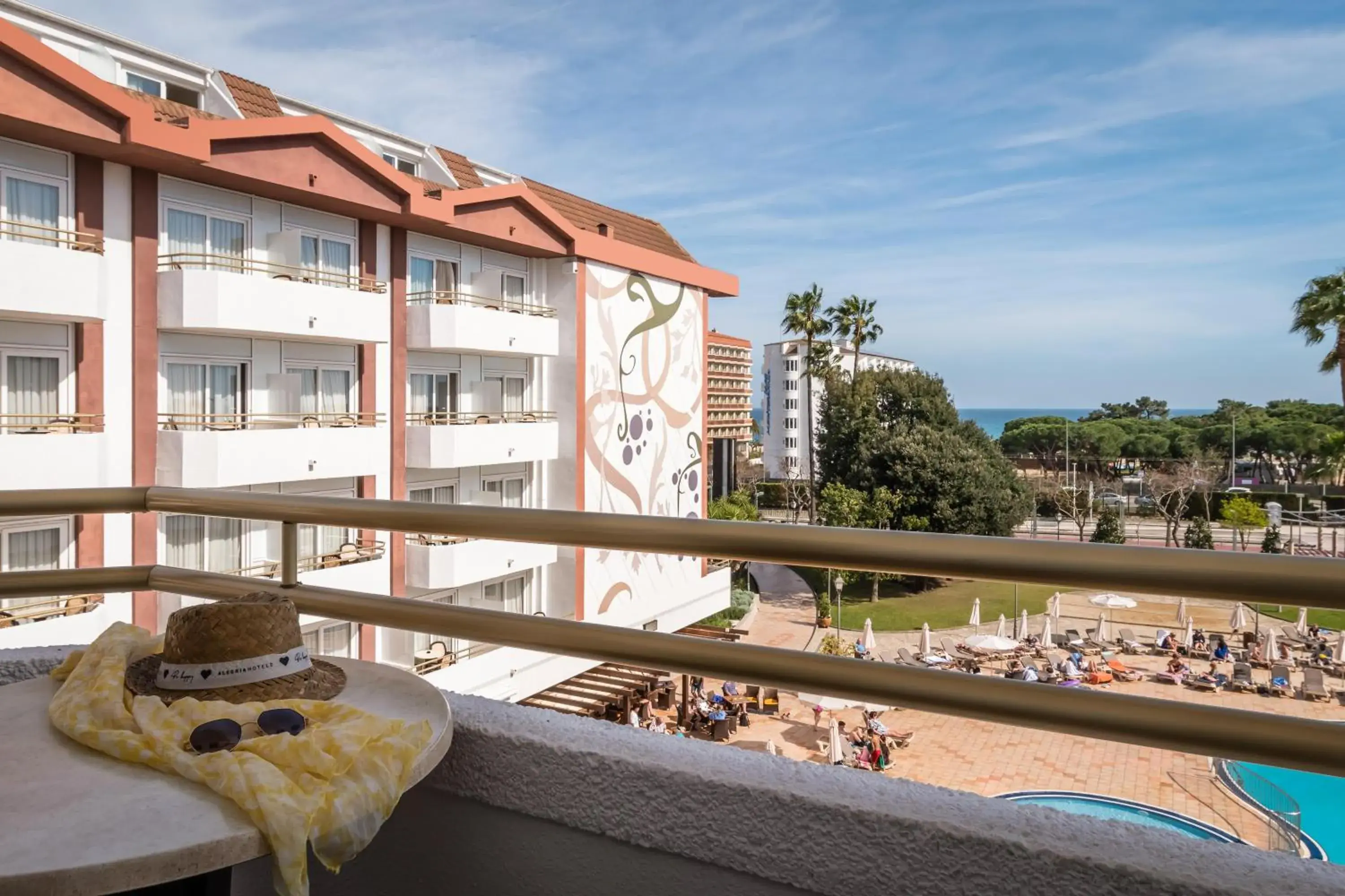 View (from property/room) in ALEGRIA Florida View (from property/room) in ALEGRIA Florida