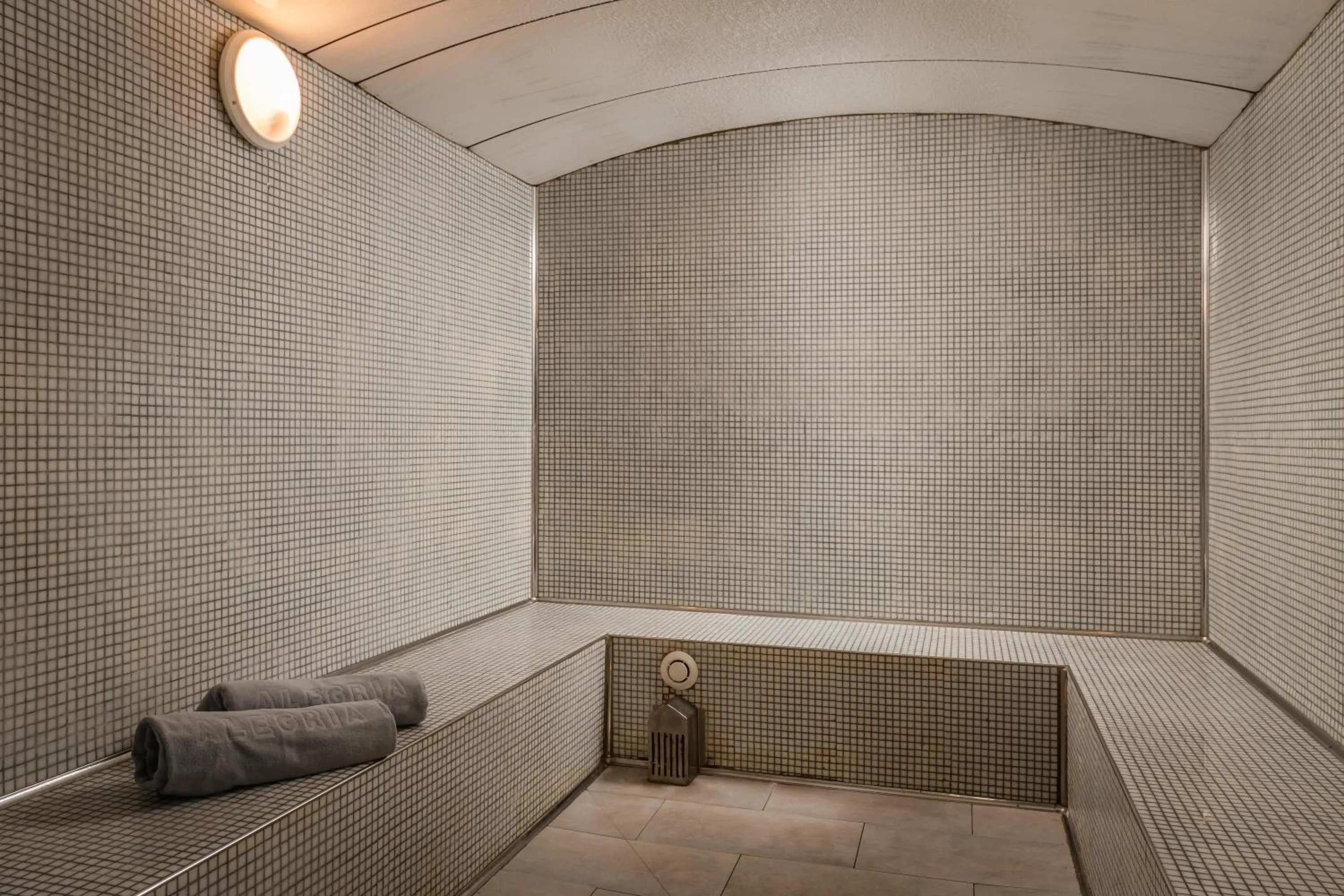 Spa and wellness centre/facilities in ALEGRIA Florida