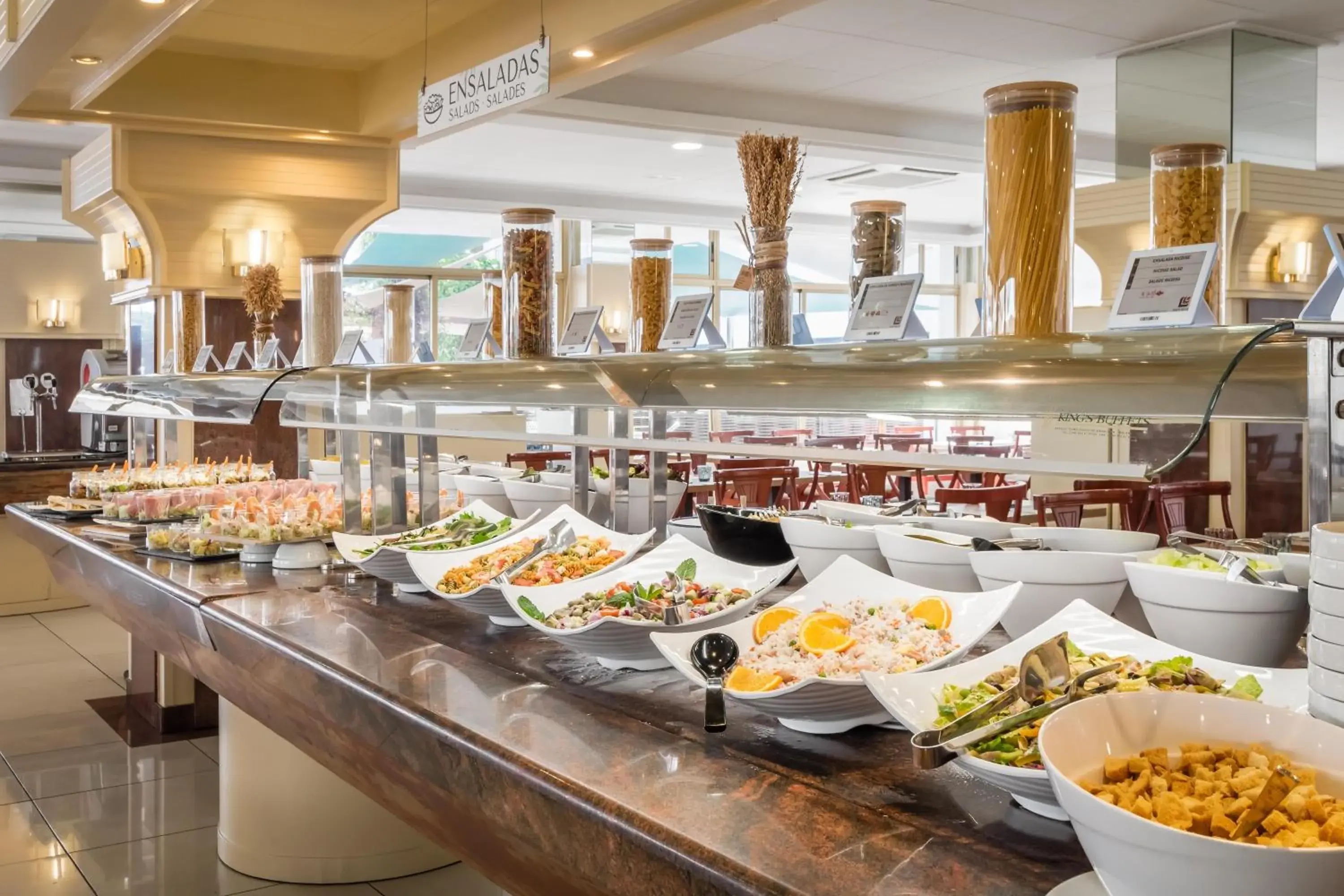 Restaurant/places to eat in ALEGRIA Florida Restaurant/places to eat in ALEGRIA Florida