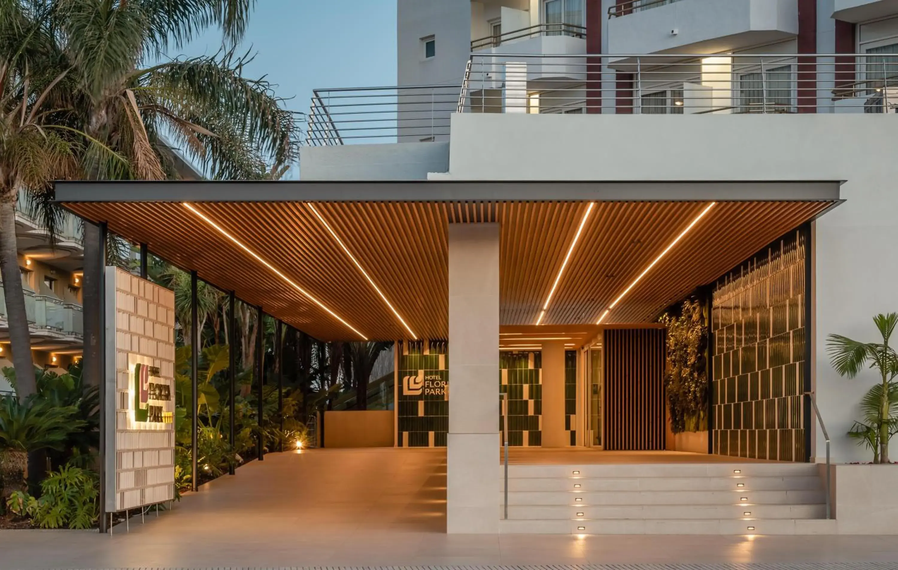 Property building in ALEGRIA Florida Property building in ALEGRIA Florida