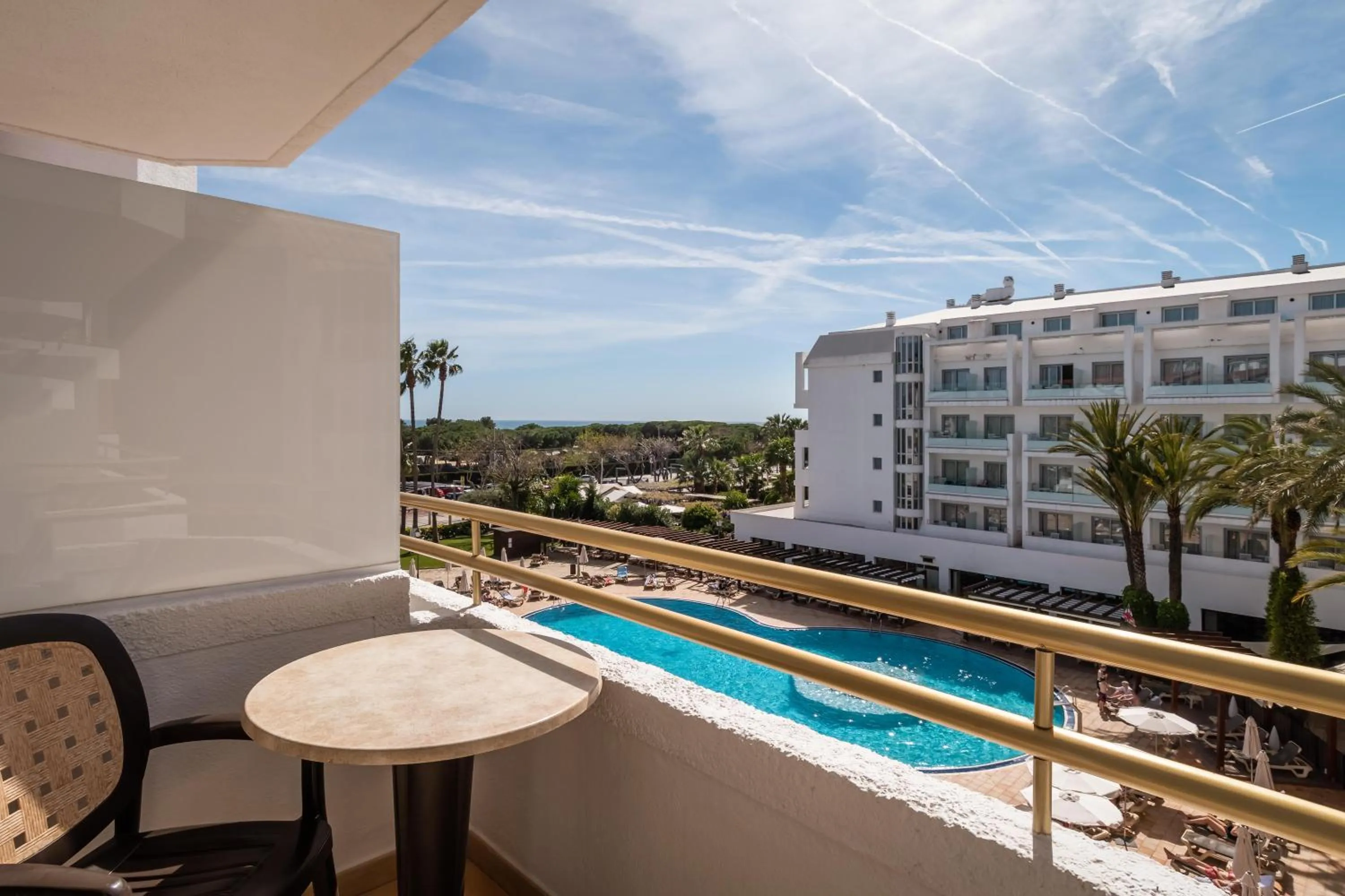 View (from property/room) in ALEGRIA Florida