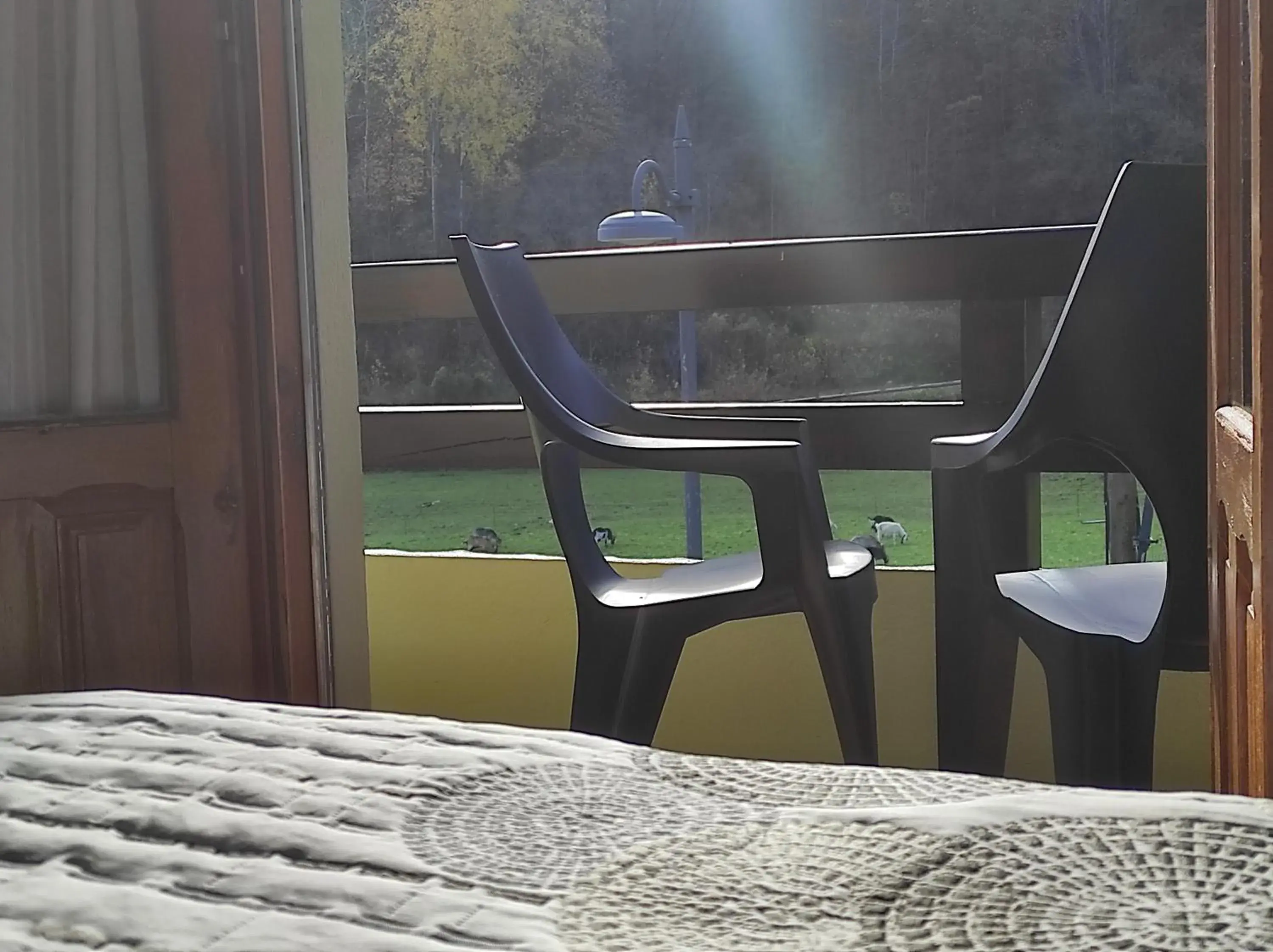 Property building in SNÖ Hotel Bielsa Property building in SNÖ Hotel Bielsa