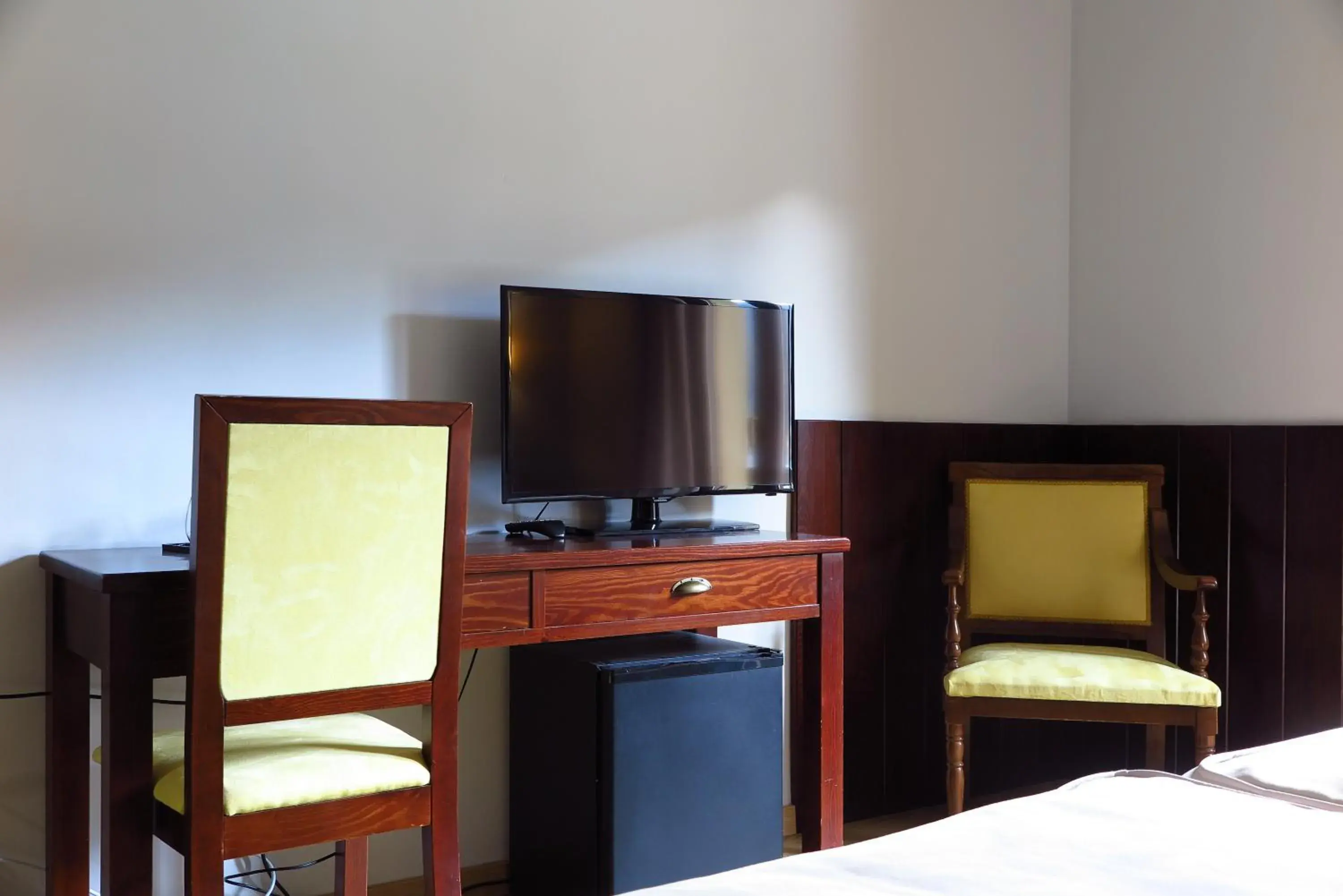 Photo of the whole room in SNÖ Hotel Bielsa Photo of the whole room in SNÖ Hotel Bielsa