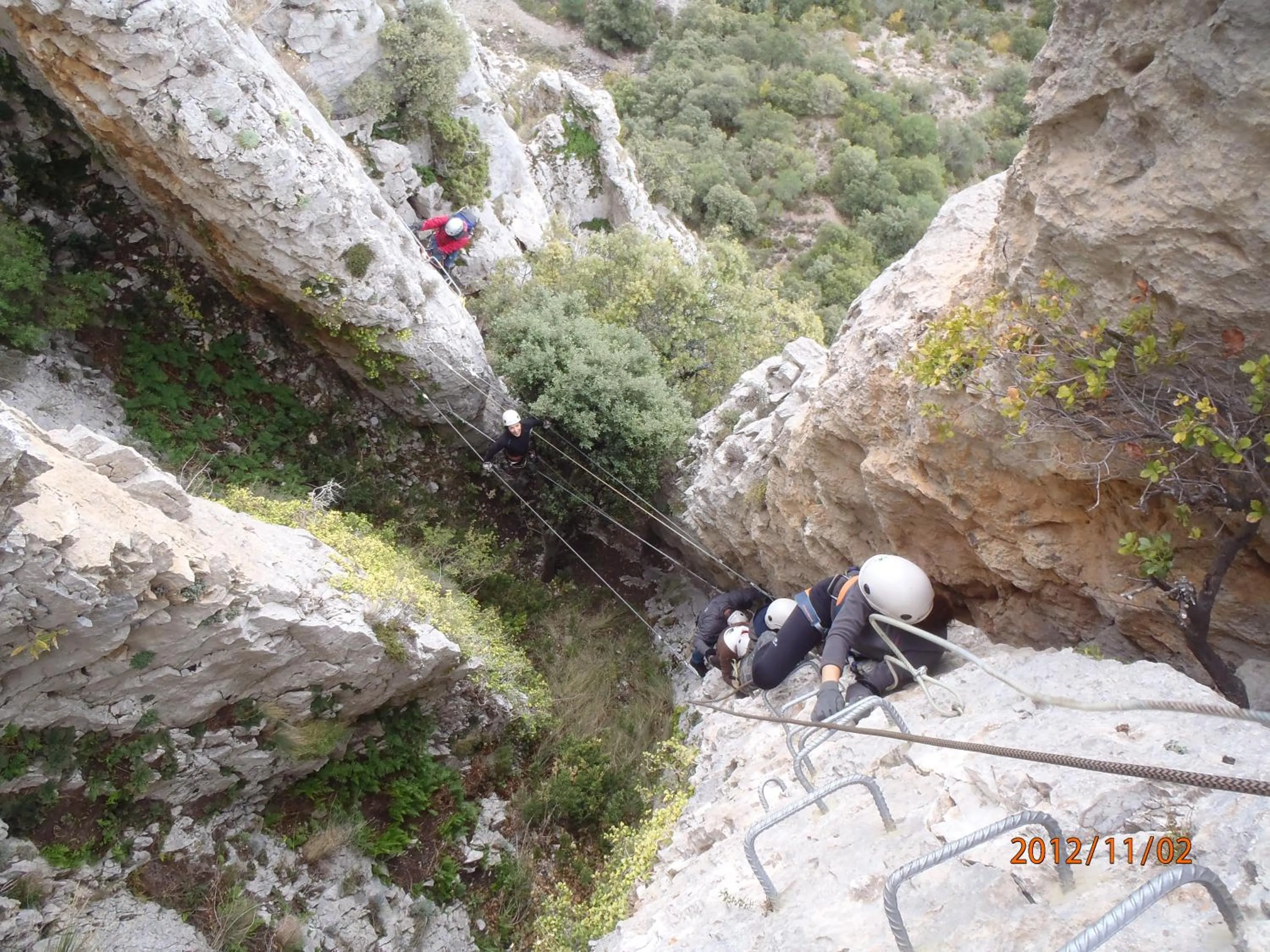 Activities in SNÖ Hotel Bielsa