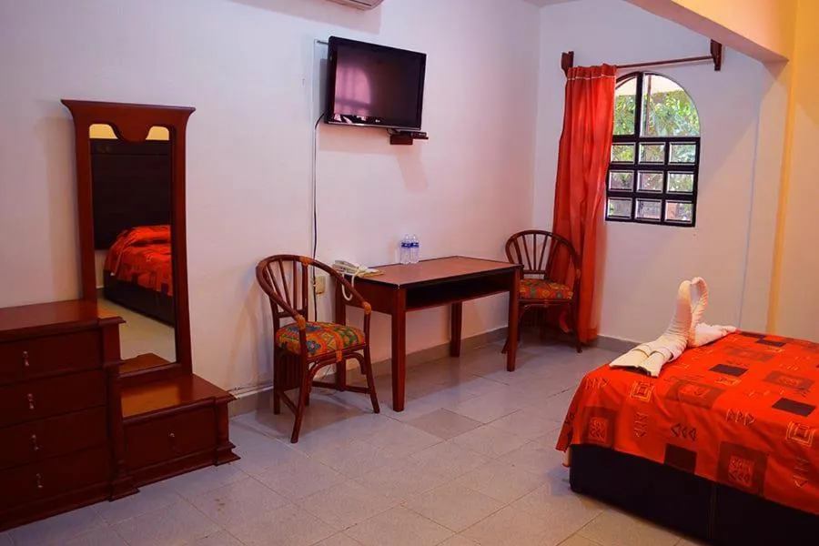 TV and multimedia, Bed in Casa Kolping