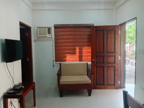 Villa Marilyn Resort and Hotel