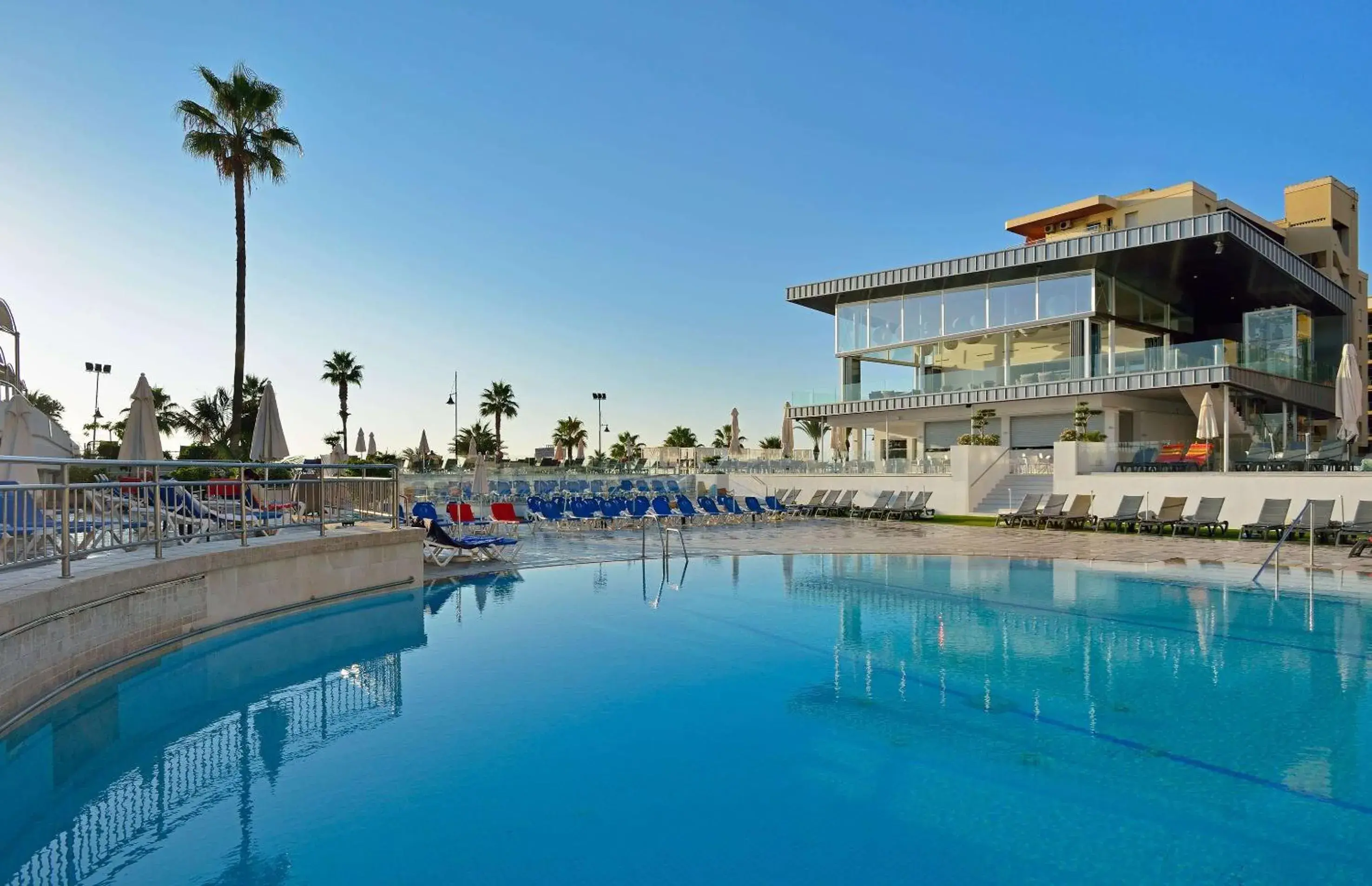 Restaurant/places to eat in Sol Torremolinos - Don Pedro Restaurant/places to eat in Sol Torremolinos - Don Pedro