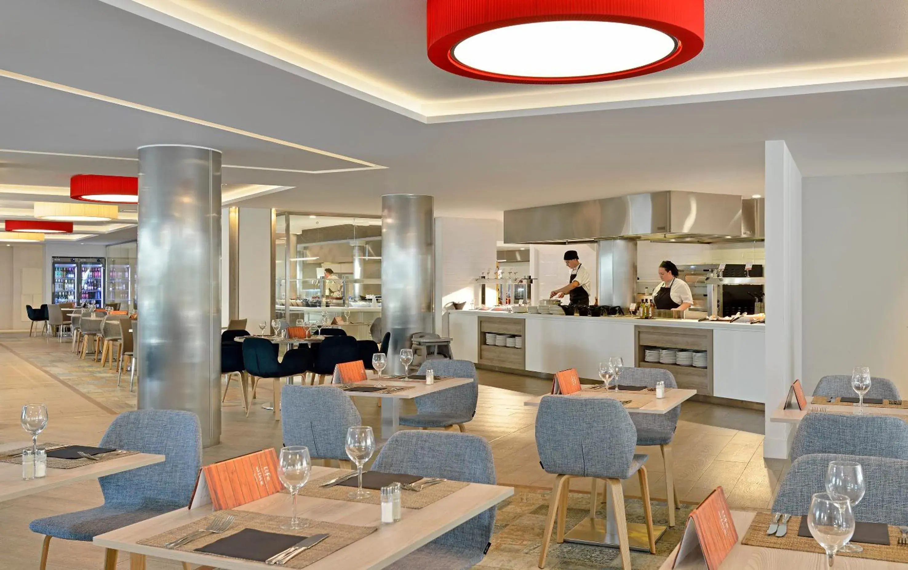 Restaurant/places to eat in Sol Torremolinos - Don Pedro Restaurant/places to eat in Sol Torremolinos - Don Pedro