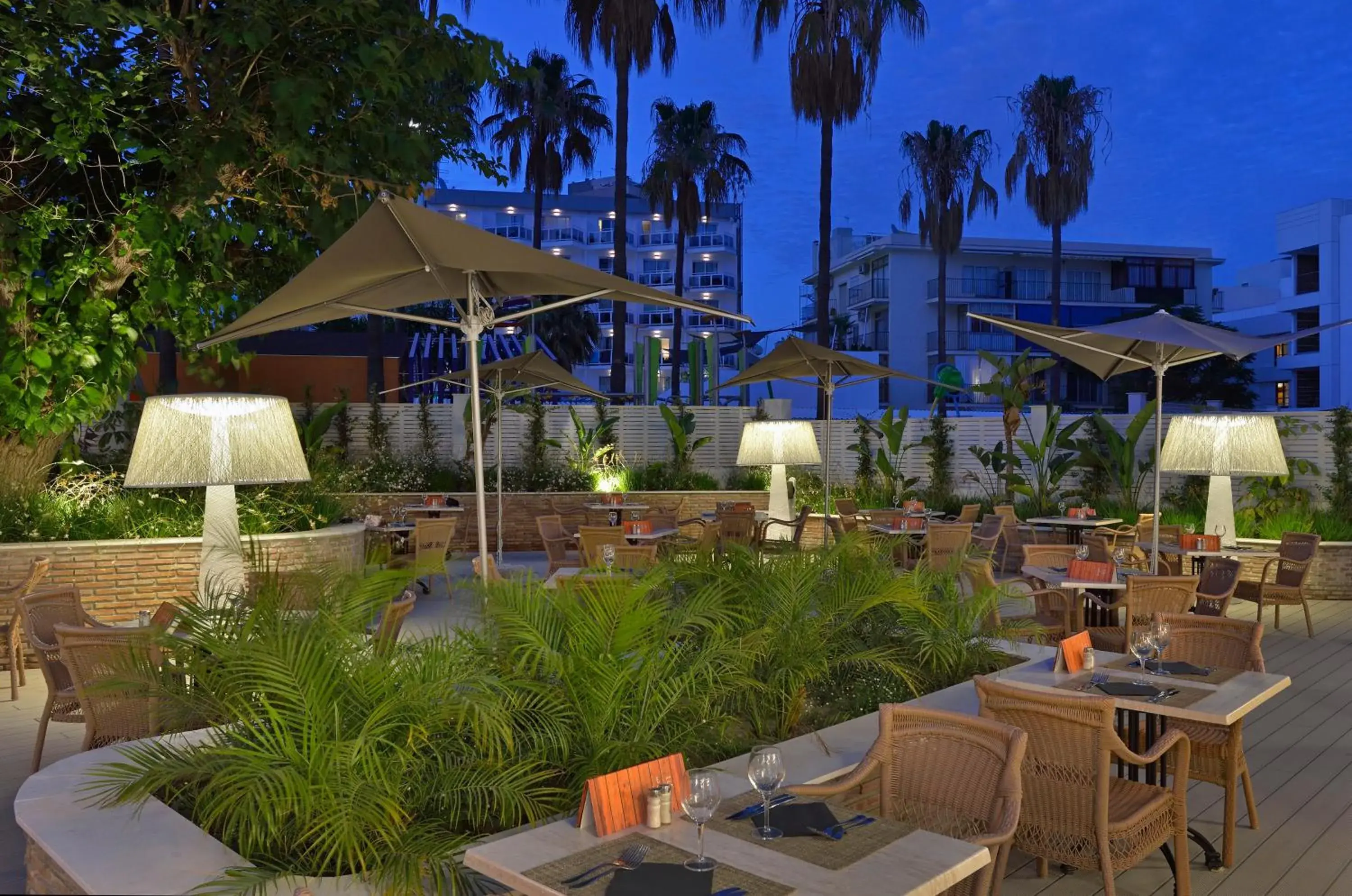 Restaurant/places to eat in Sol Torremolinos - Don Pedro Restaurant/places to eat in Sol Torremolinos - Don Pedro