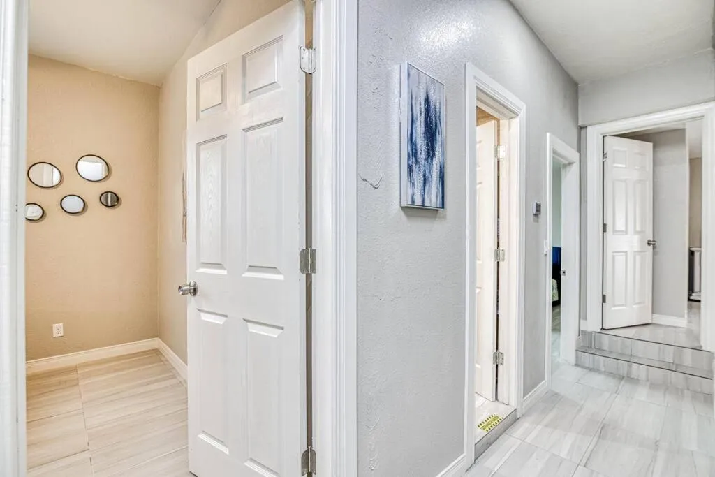 Property building in My Cozy Duplex B in the heart of West Side