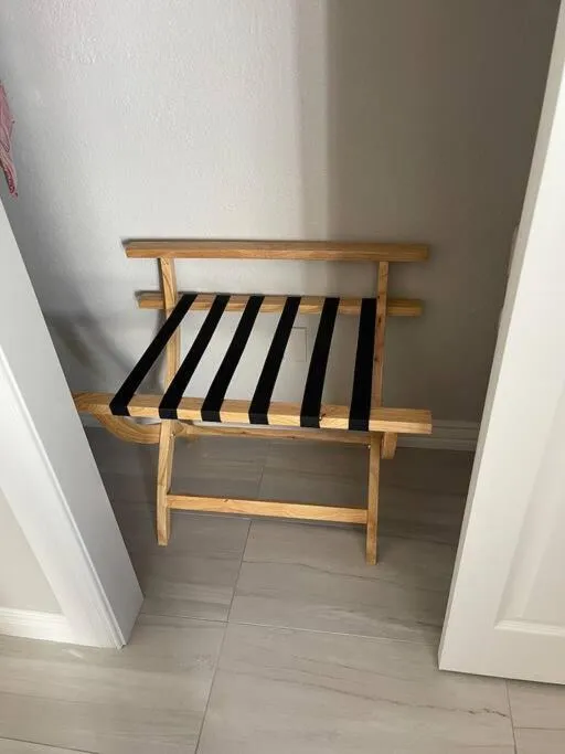 wardrobe in My Cozy Duplex B in the heart of West Side