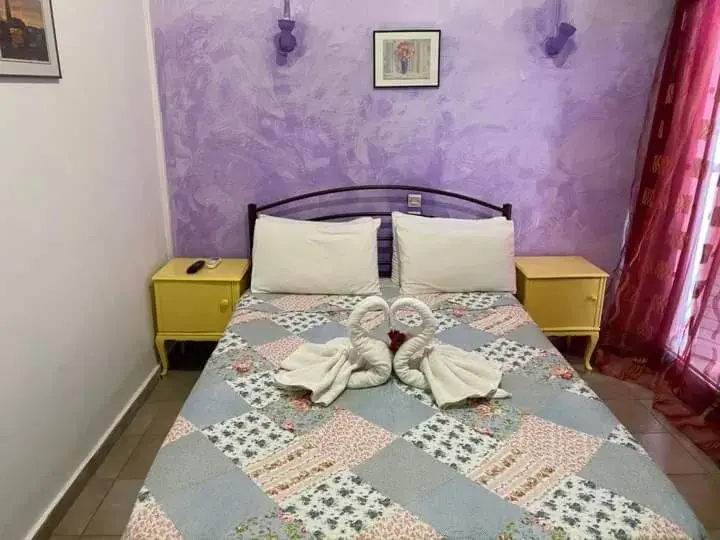 Deluxe Double or Twin Room in PANTHEON Deluxe Double or Twin Room in PANTHEON