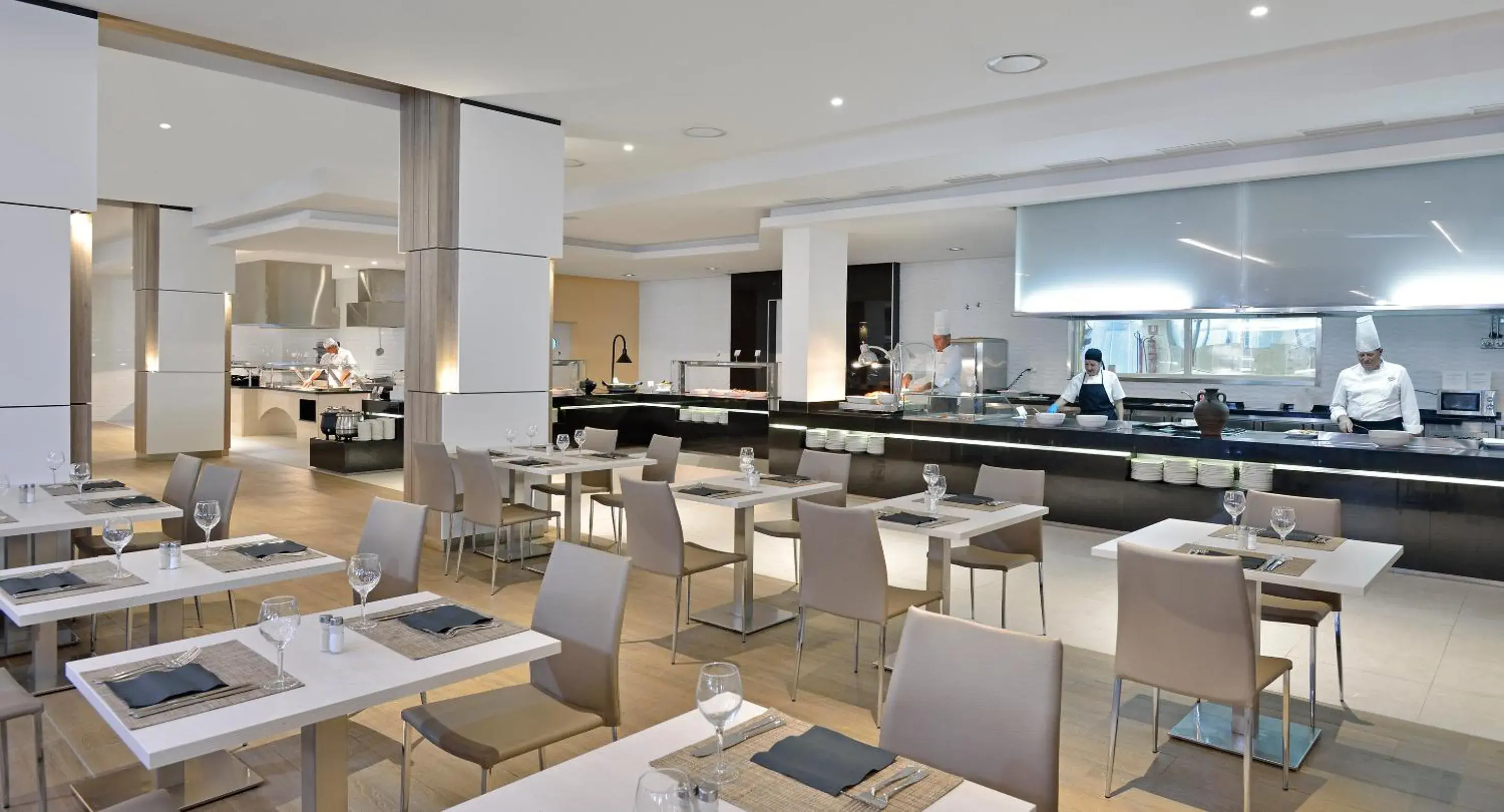 Restaurant/places to eat in Sol Torremolinos - Don Pablo Restaurant/places to eat in Sol Torremolinos - Don Pablo