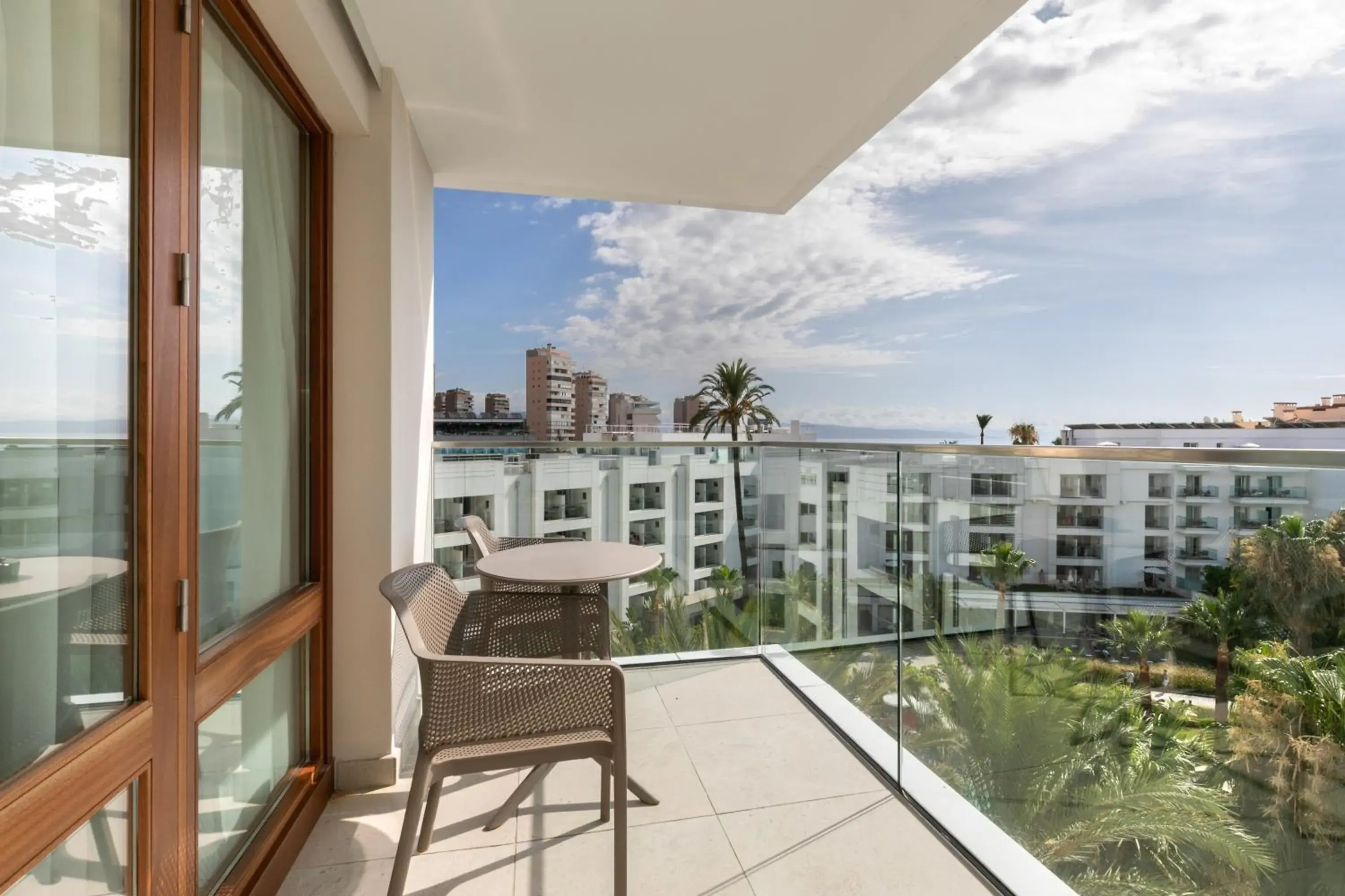 Property building in Sol Torremolinos - Don Pablo Property building in Sol Torremolinos - Don Pablo