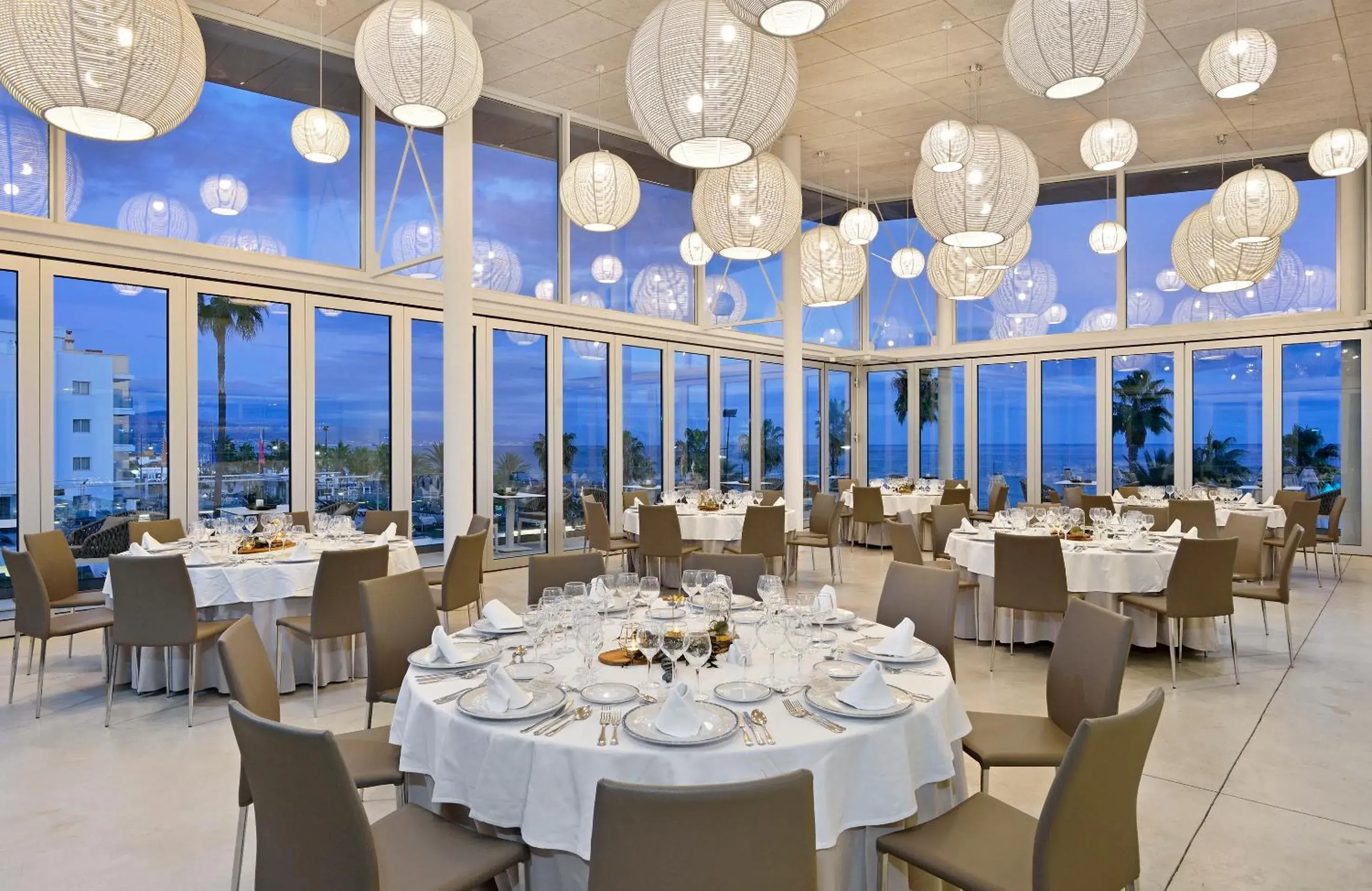 Restaurant/places to eat in Sol Torremolinos - Don Pablo Restaurant/places to eat in Sol Torremolinos - Don Pablo