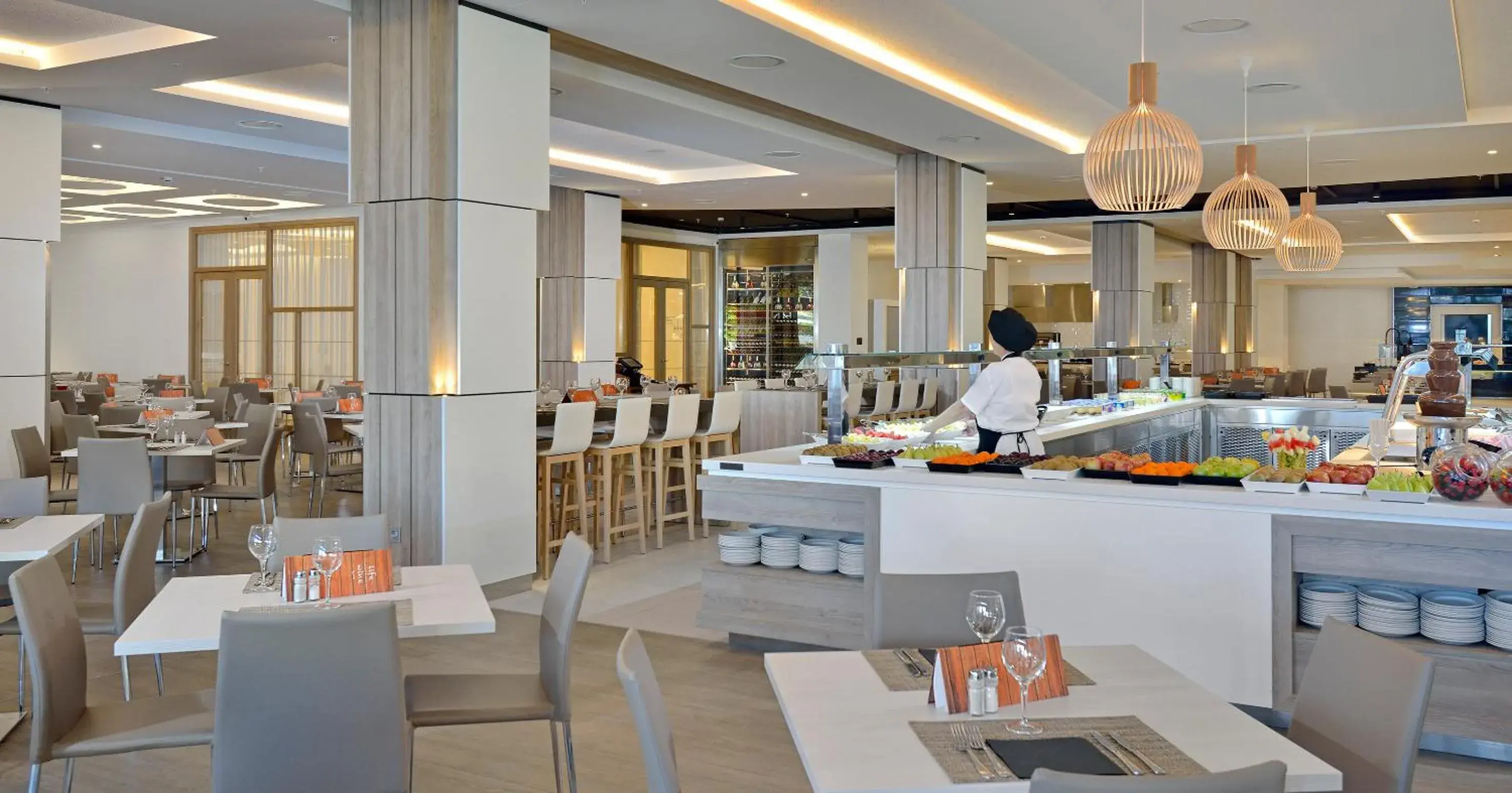 Restaurant/places to eat in Sol Torremolinos - Don Pablo Restaurant/places to eat in Sol Torremolinos - Don Pablo