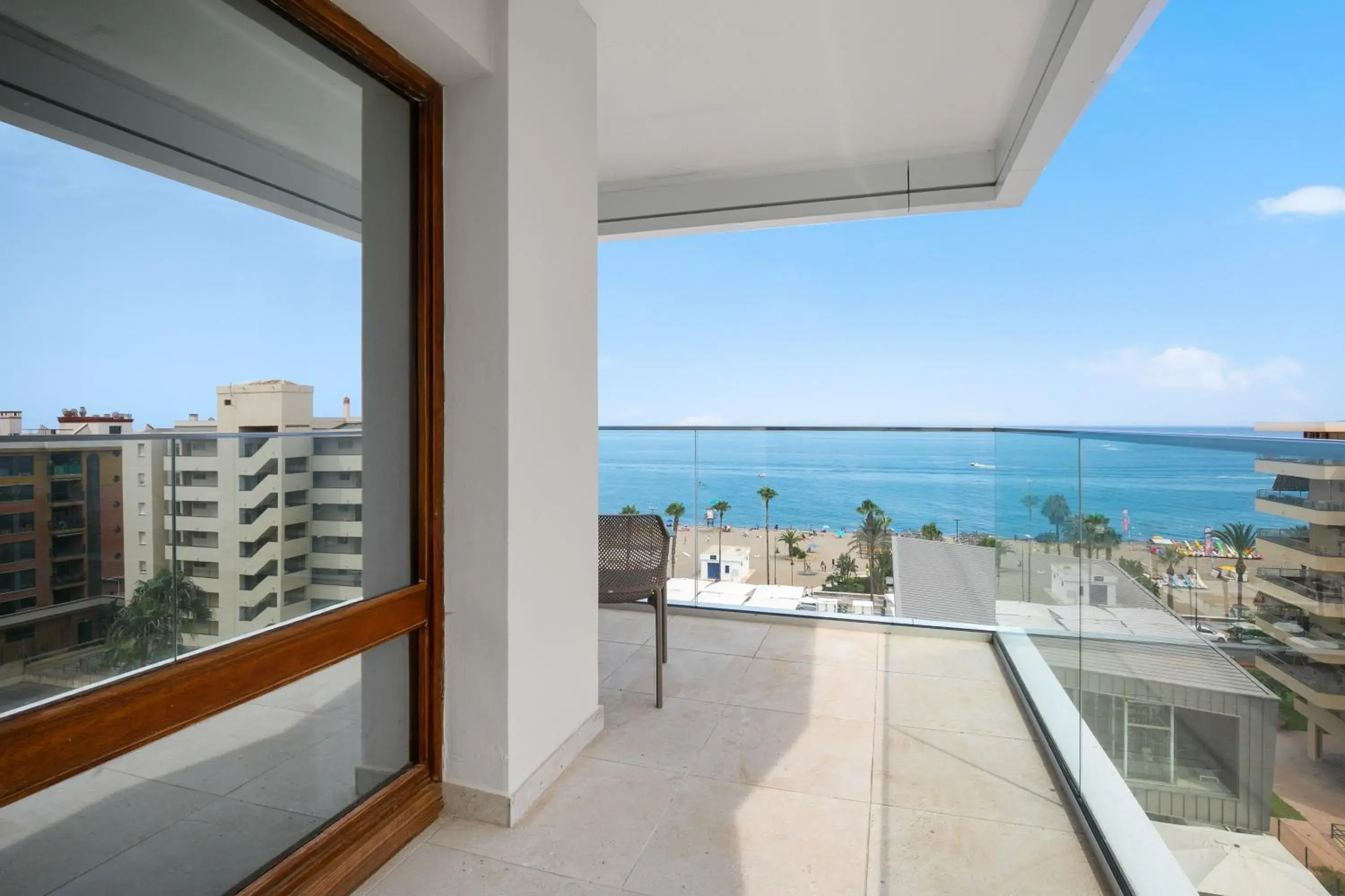 Property building in Sol Torremolinos - Don Pablo Property building in Sol Torremolinos - Don Pablo