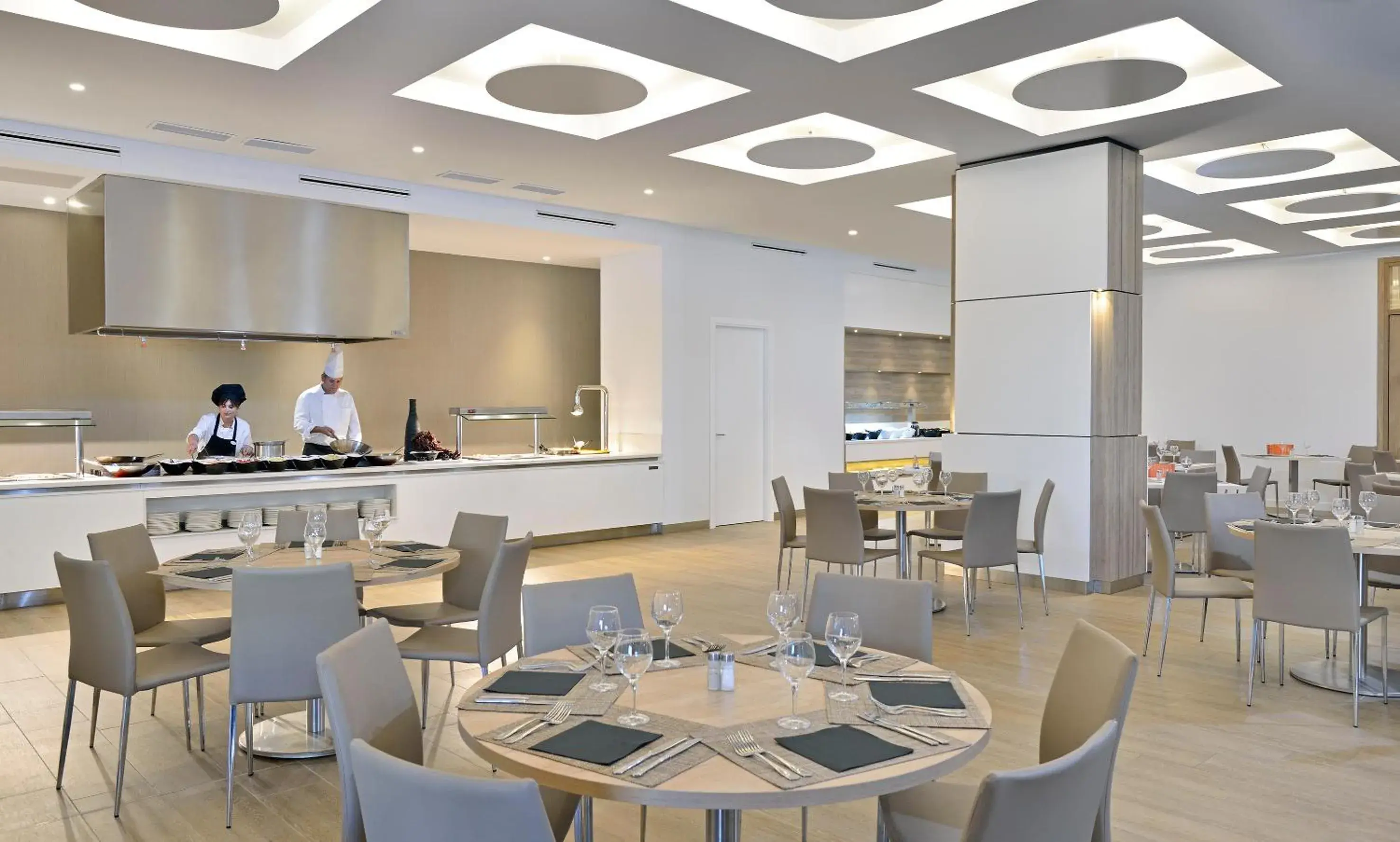 Restaurant/places to eat in Sol Torremolinos - Don Pablo Restaurant/places to eat in Sol Torremolinos - Don Pablo
