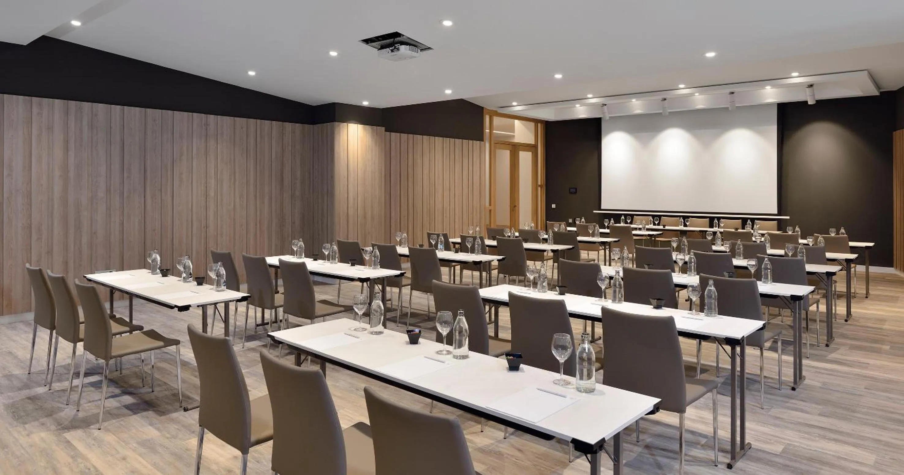 Meeting/conference room in Sol Torremolinos - Don Pablo