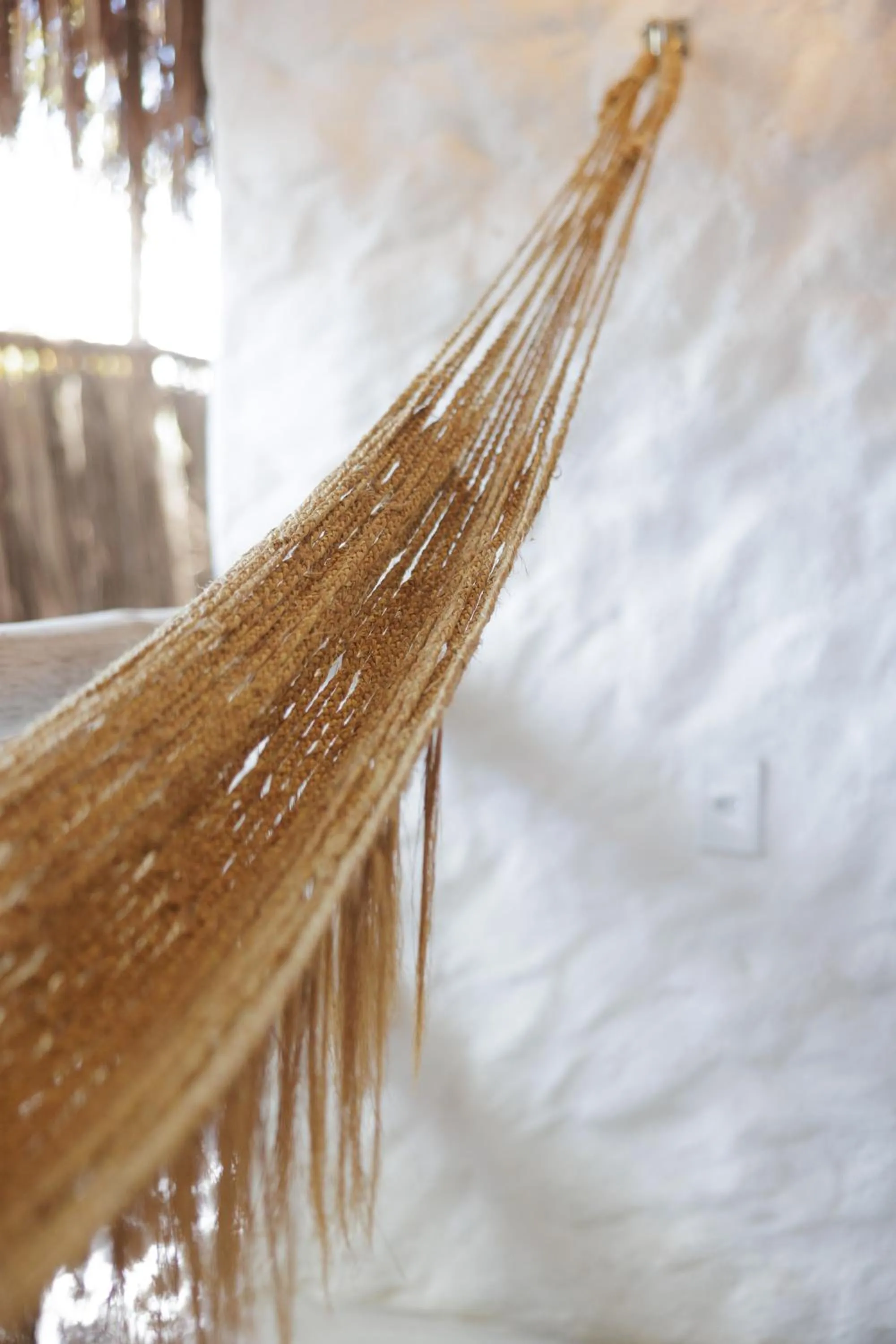 Patio in Pousada Villa Cacau