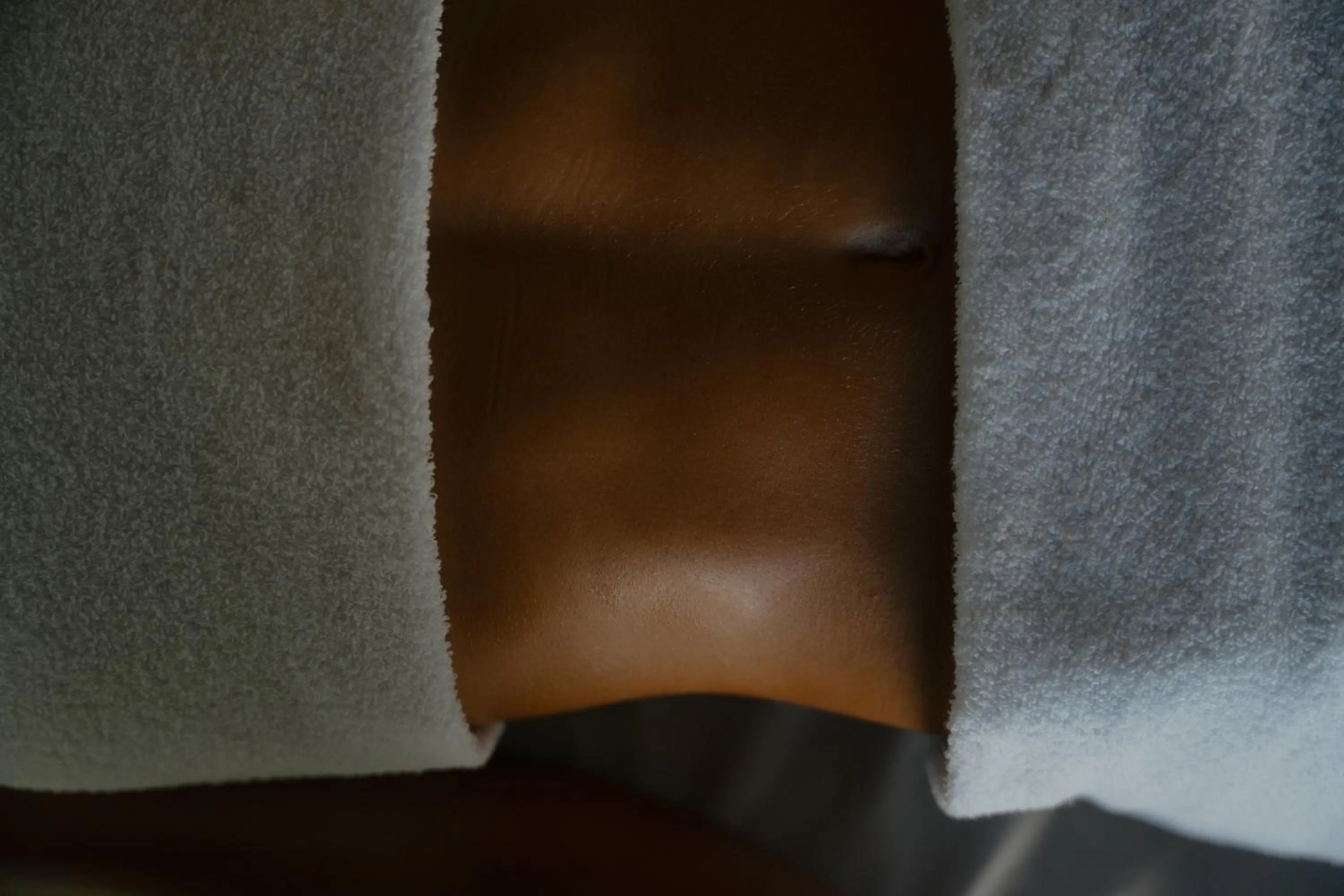 Massage in Pousada Villa Cacau