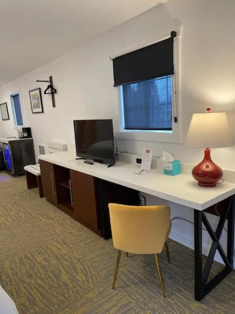 The Seaview Cottages