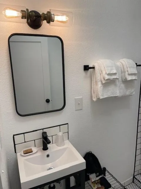 The Seaview Cottages