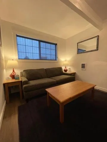 The Seaview Cottages