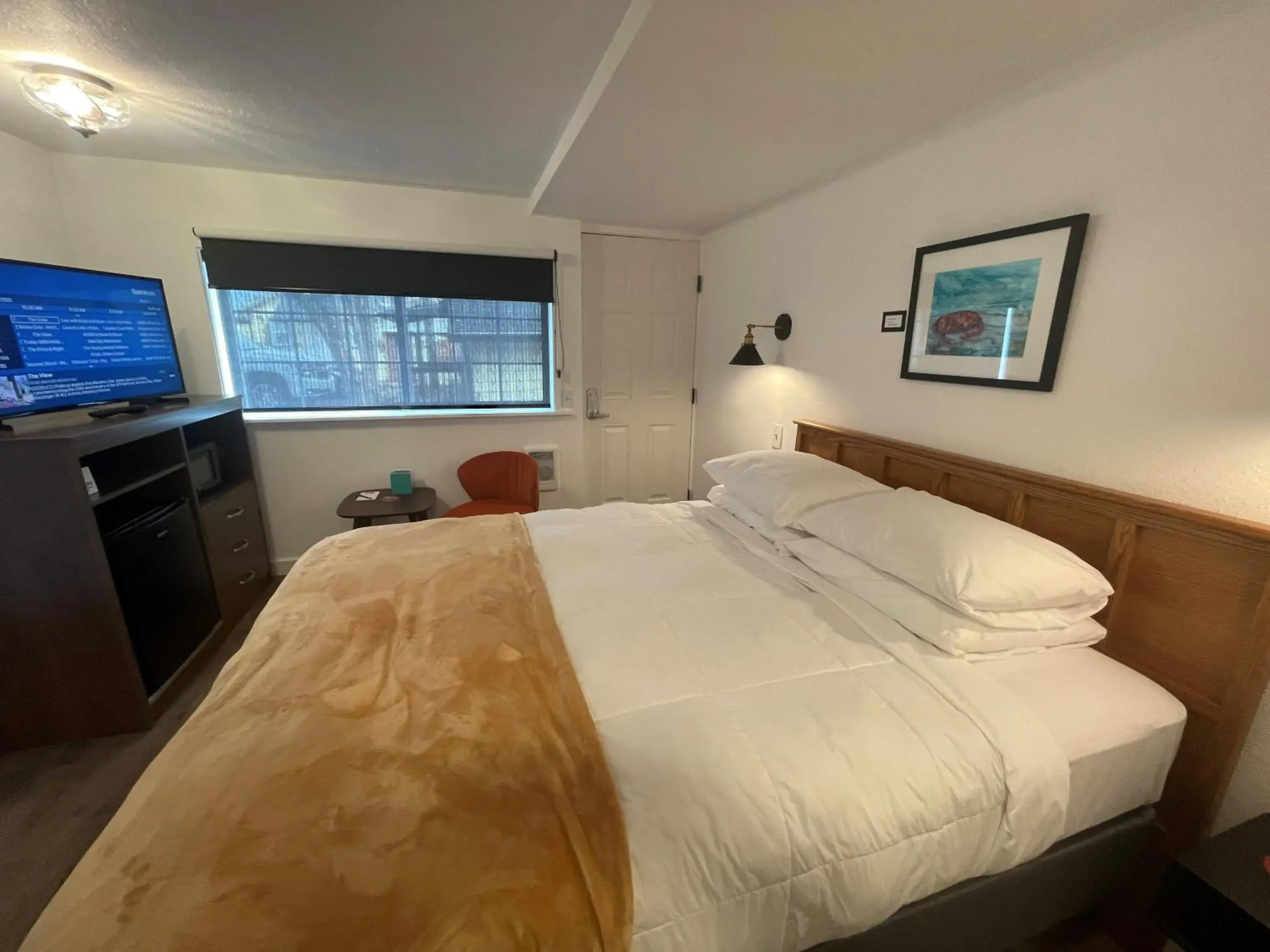 Standard Studio in The Seaview Cottages Standard Studio in The Seaview Cottages