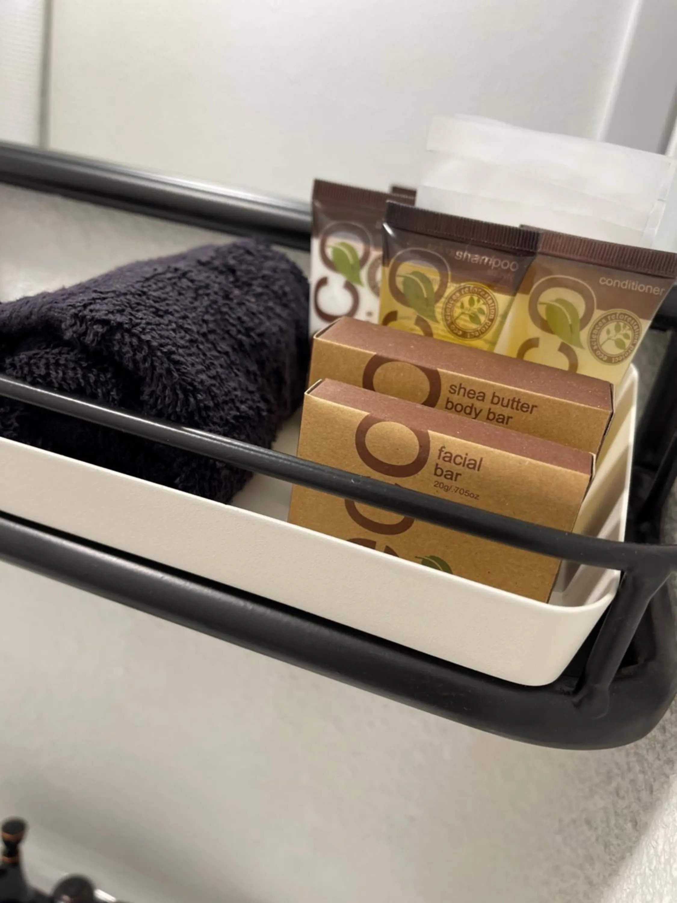 The Seaview Cottages