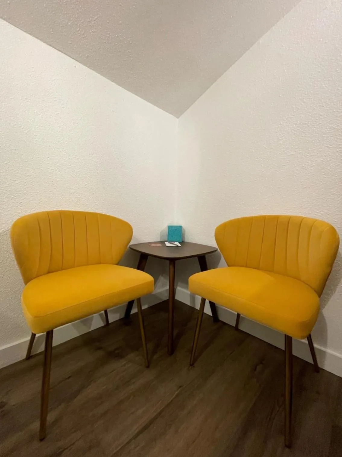 The Seaview Cottages