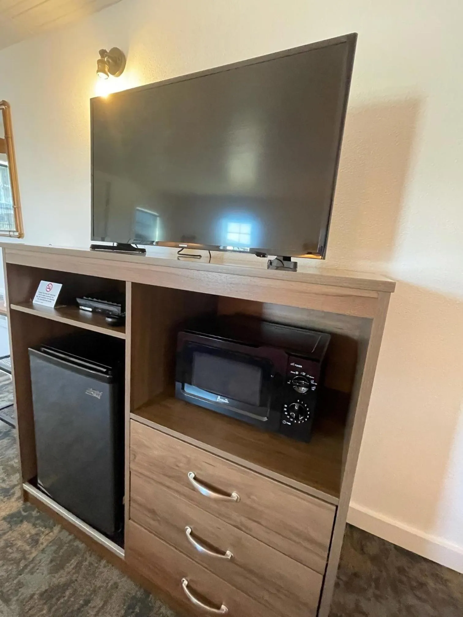 The Seaview Cottages