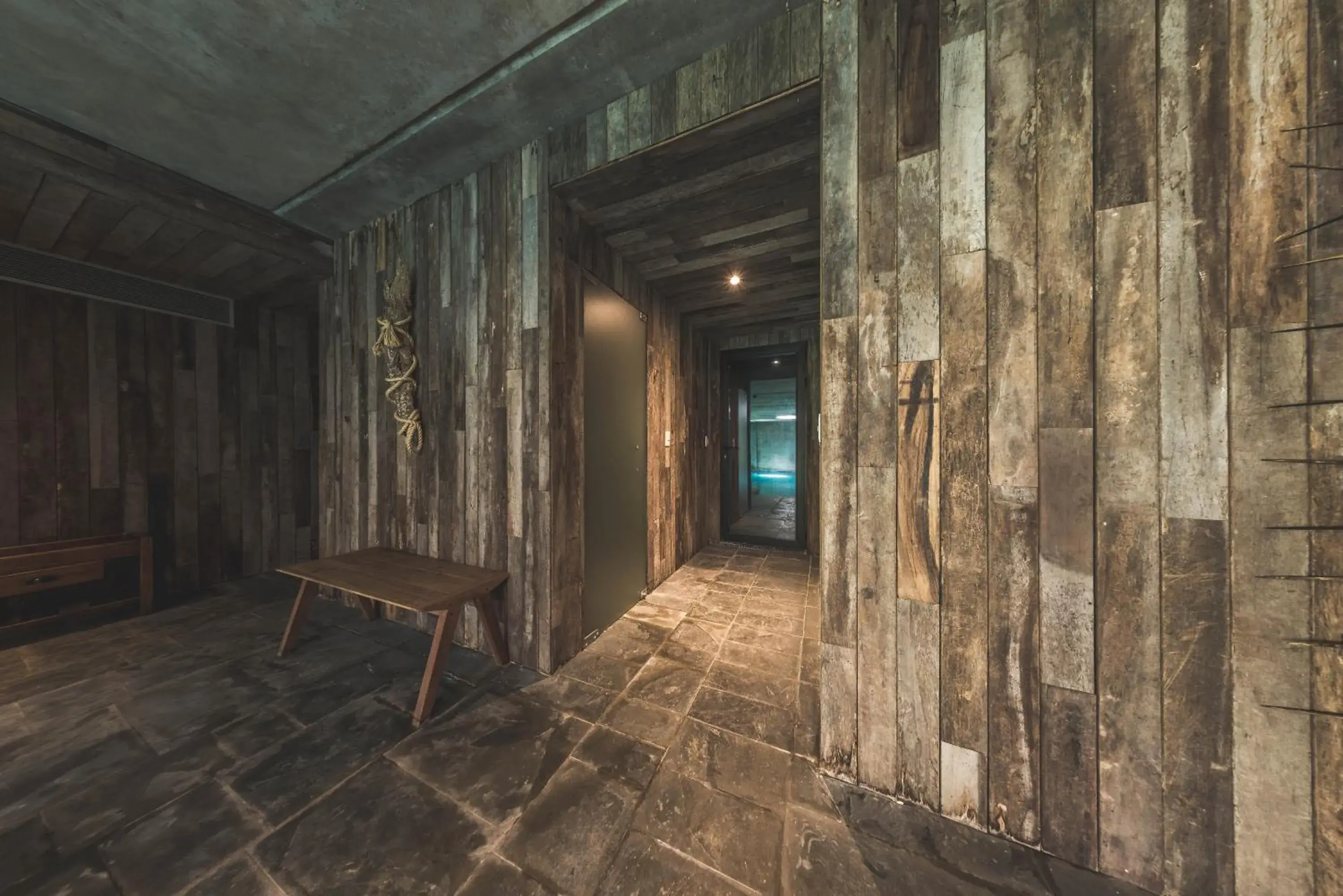 Spa and wellness centre/facilities in Be House Suites & Spa Spa and wellness centre/facilities in Be House Suites & Spa