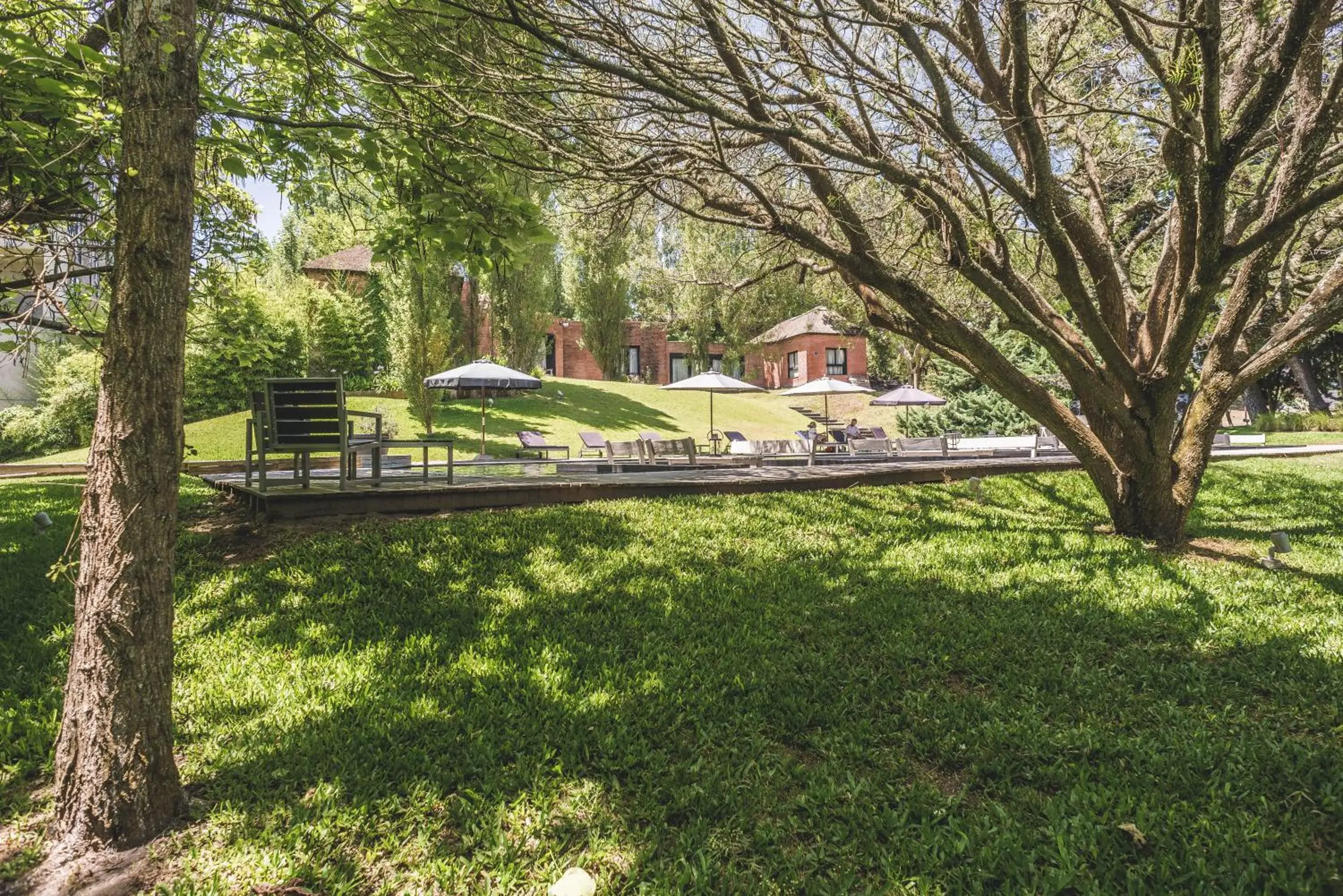 Day in Be House Suites & Spa Day in Be House Suites & Spa