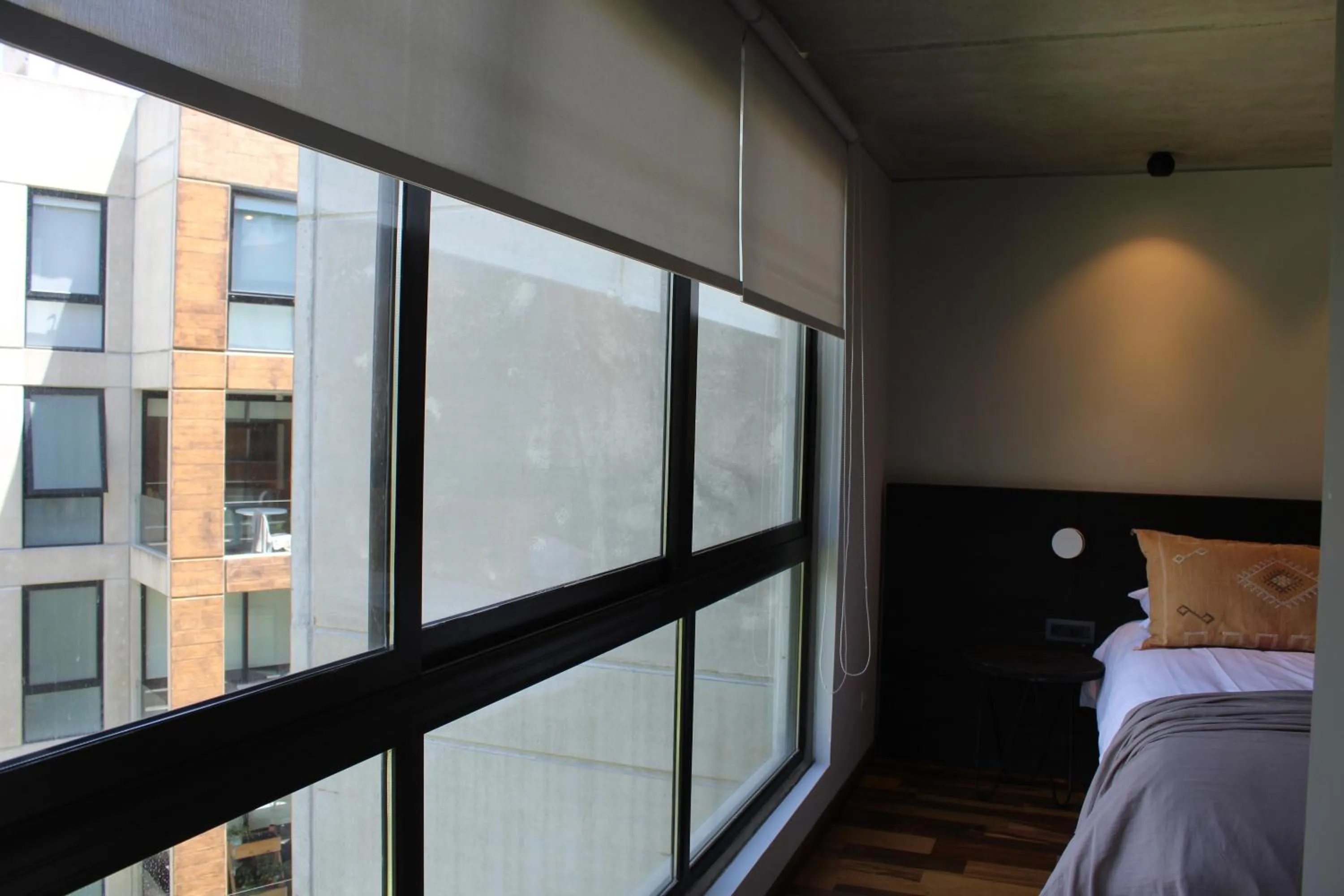 View (from property/room), Bed in Be House Suites & Spa