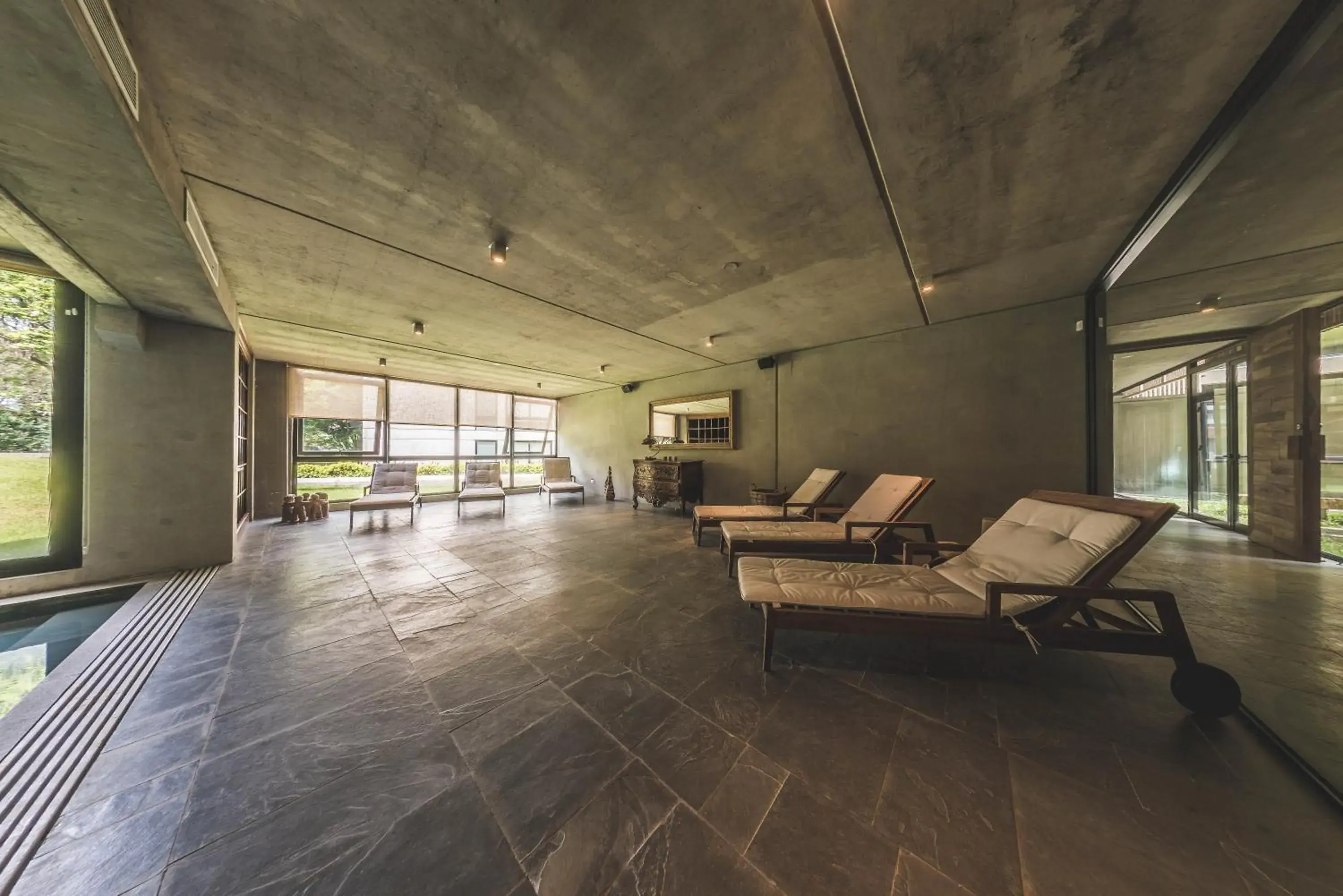 Spa and wellness centre/facilities in Be House Suites & Spa Spa and wellness centre/facilities in Be House Suites & Spa