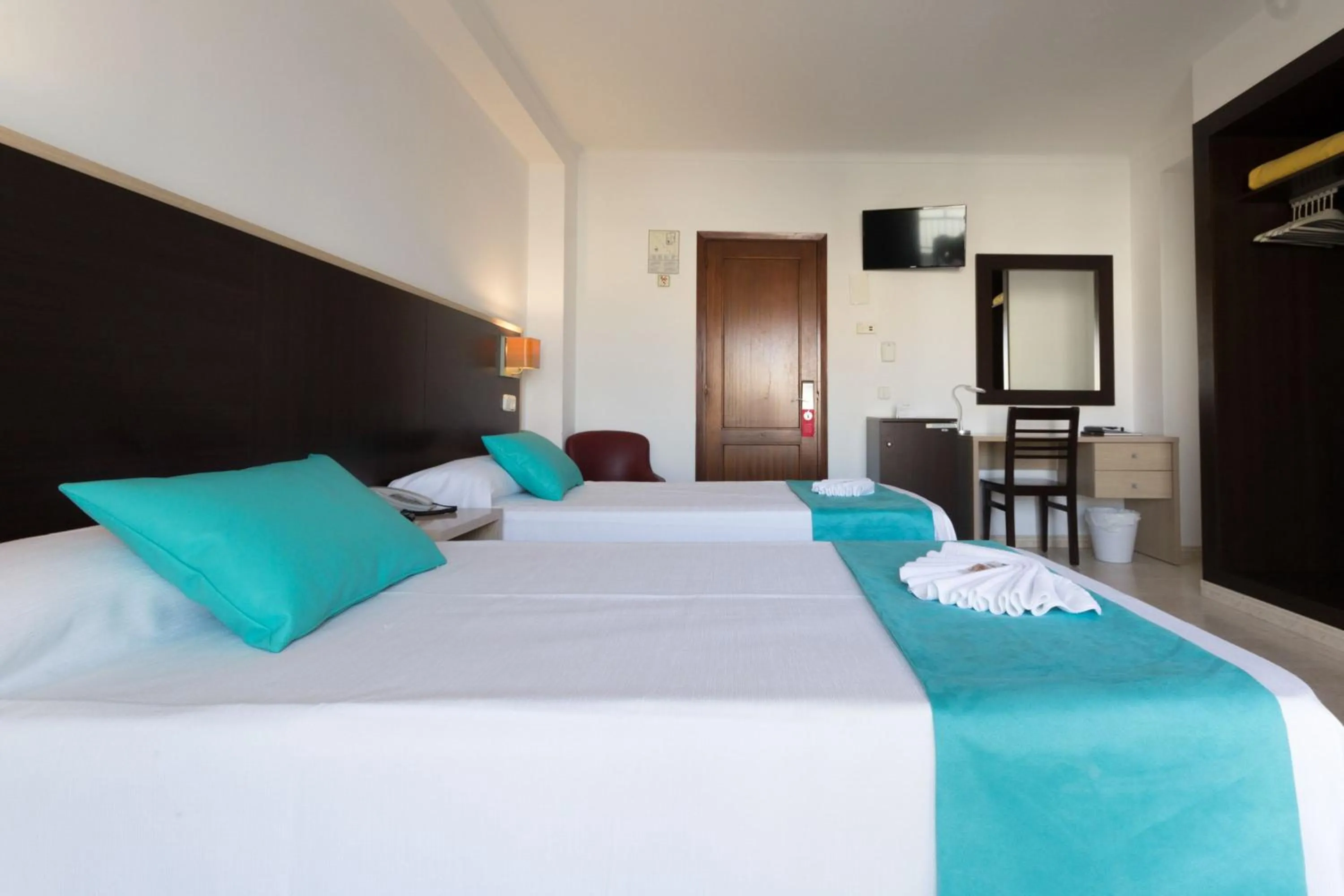 Hotel Orosol by Typic Hotels