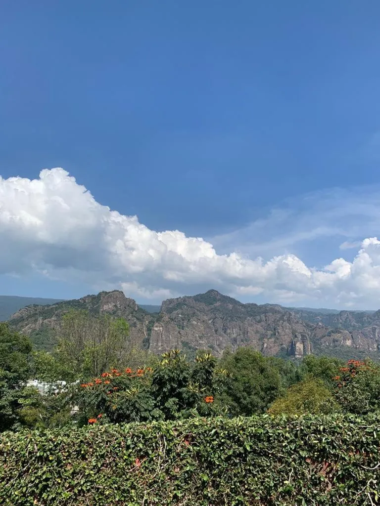 Mountain View in Sierra Norte By Chic Hotel Group