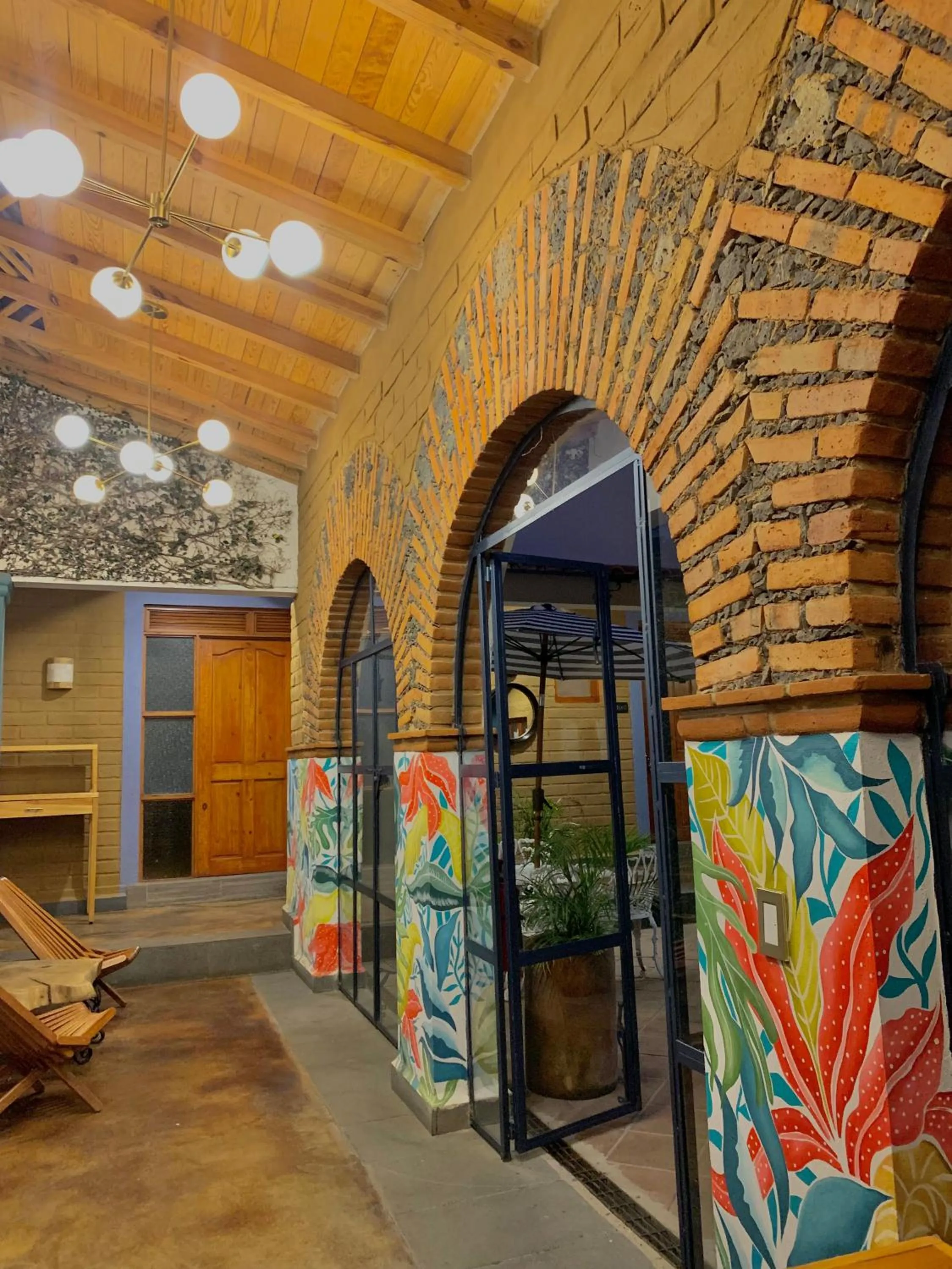 Sierra Norte By Chic Hotel Group