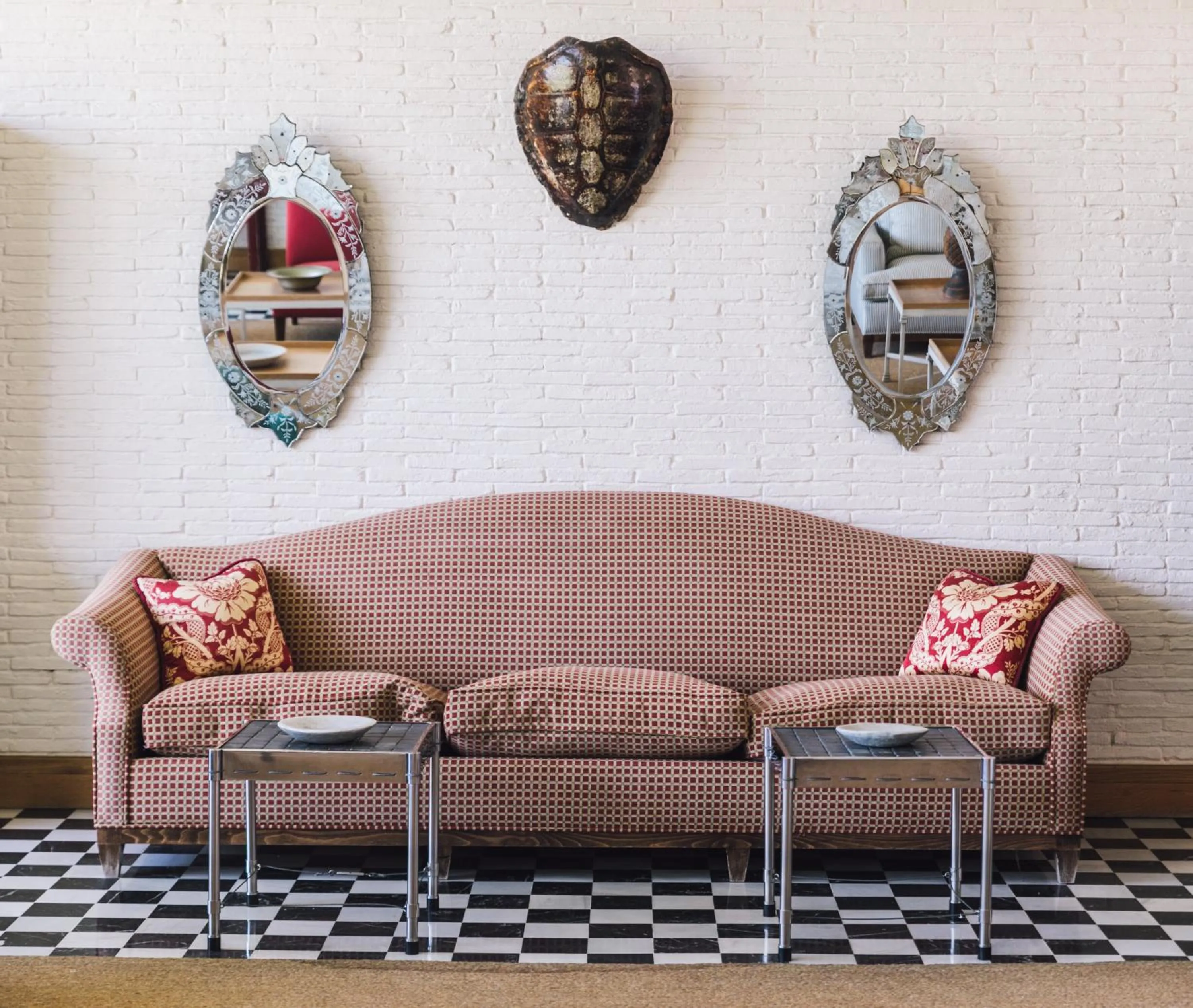 Lobby or reception in Rio Real Golf & Hotel