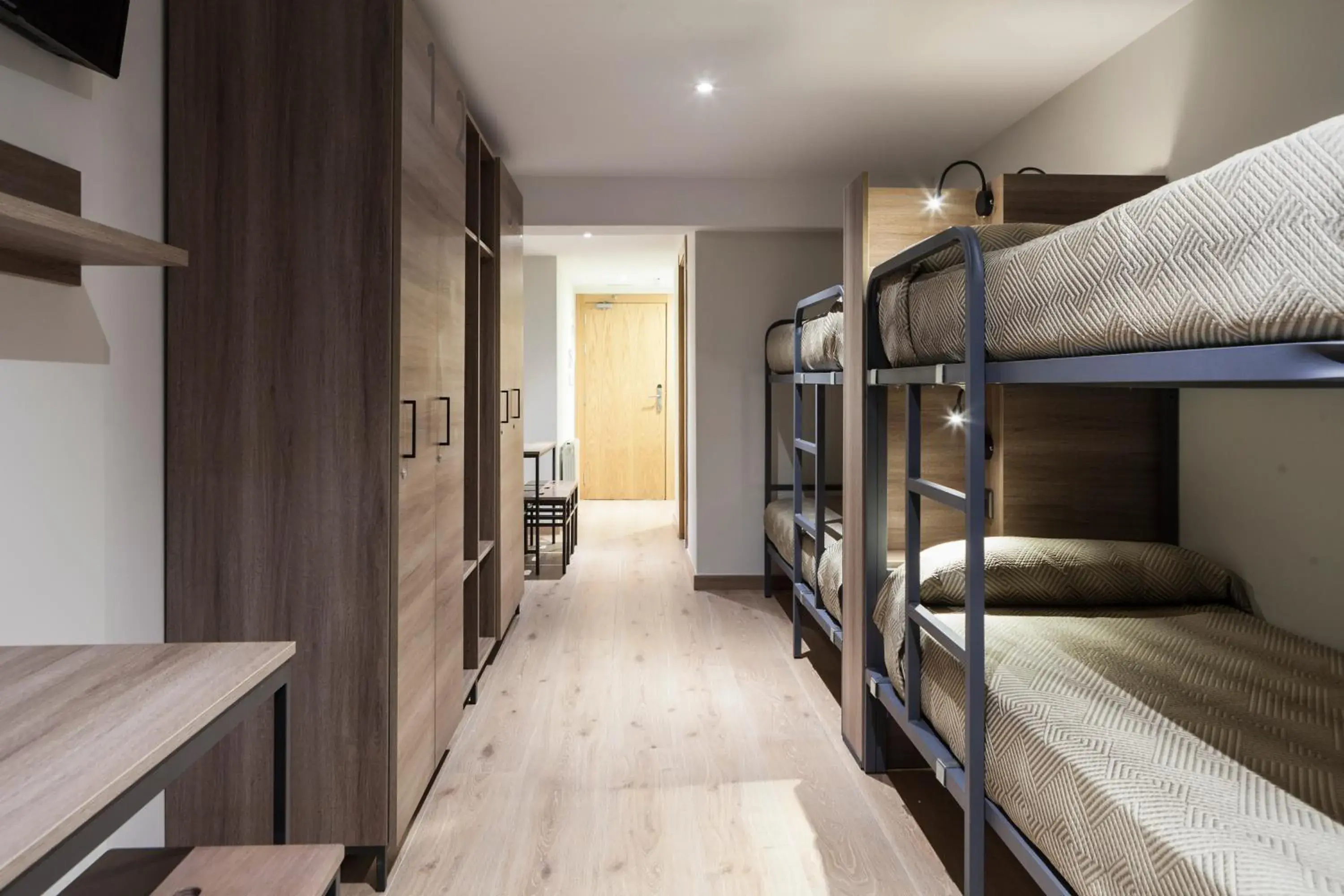 Photo of the whole room, Bed in Climia 2Sleep Apartments Photo of the whole room, Bed in Climia 2Sleep Apartments